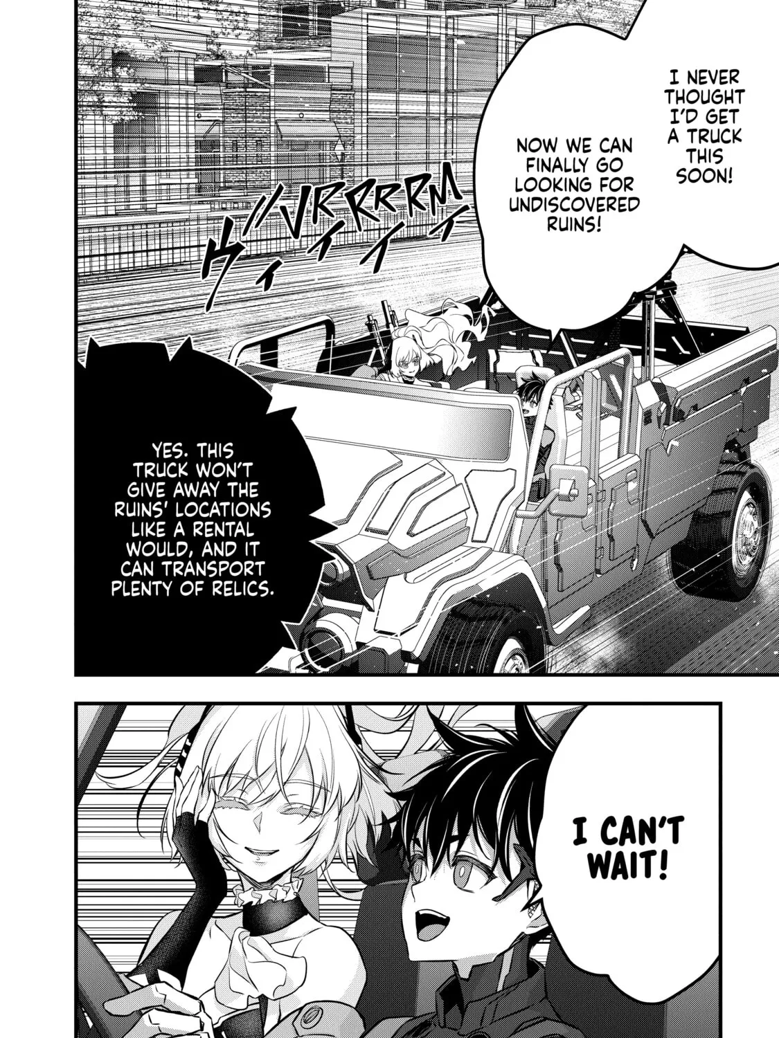 Read Rebuild World chapter 42 image 54 on Lezhin