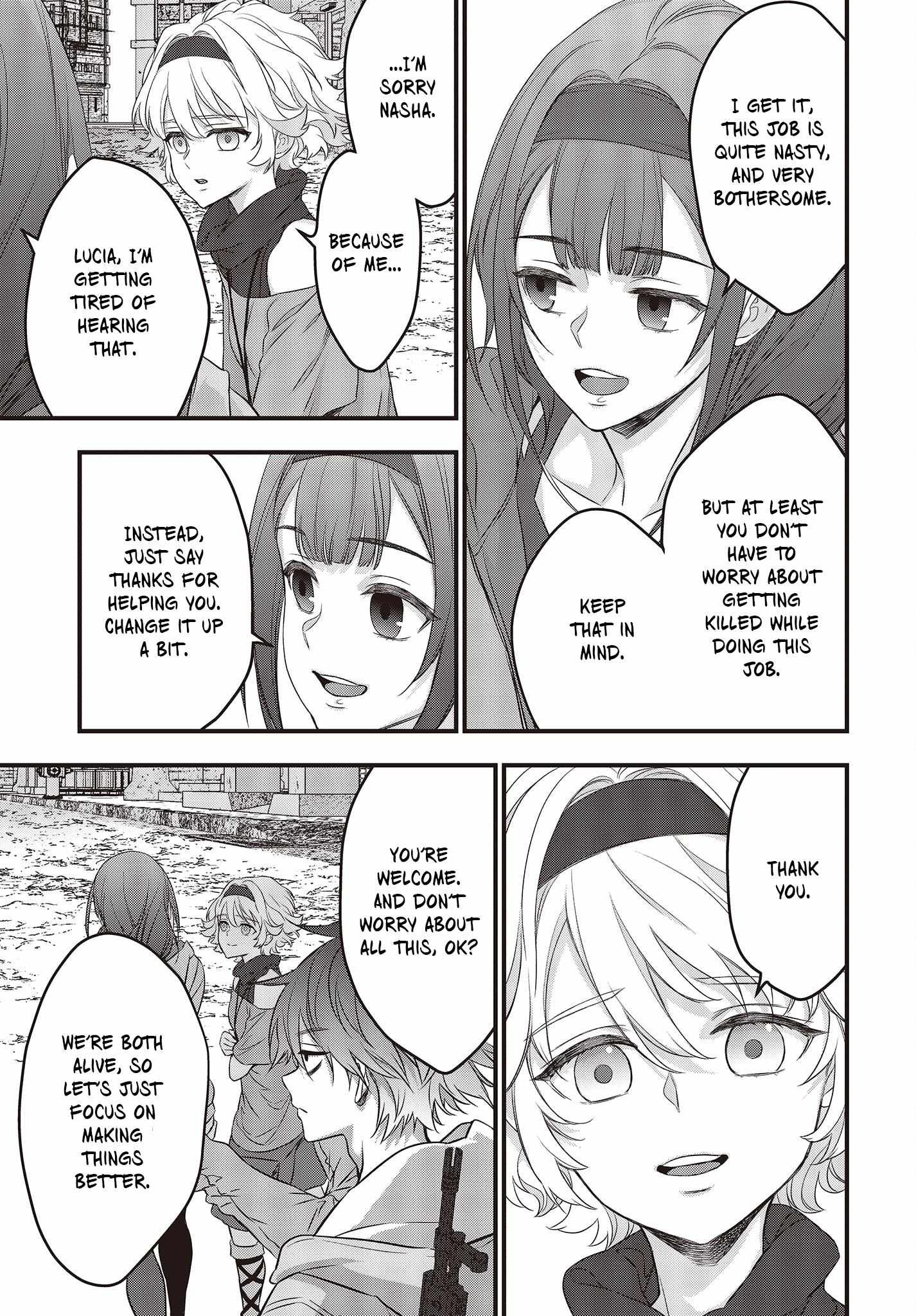 Read Rebuild World chapter 43 image 25 on Lezhin