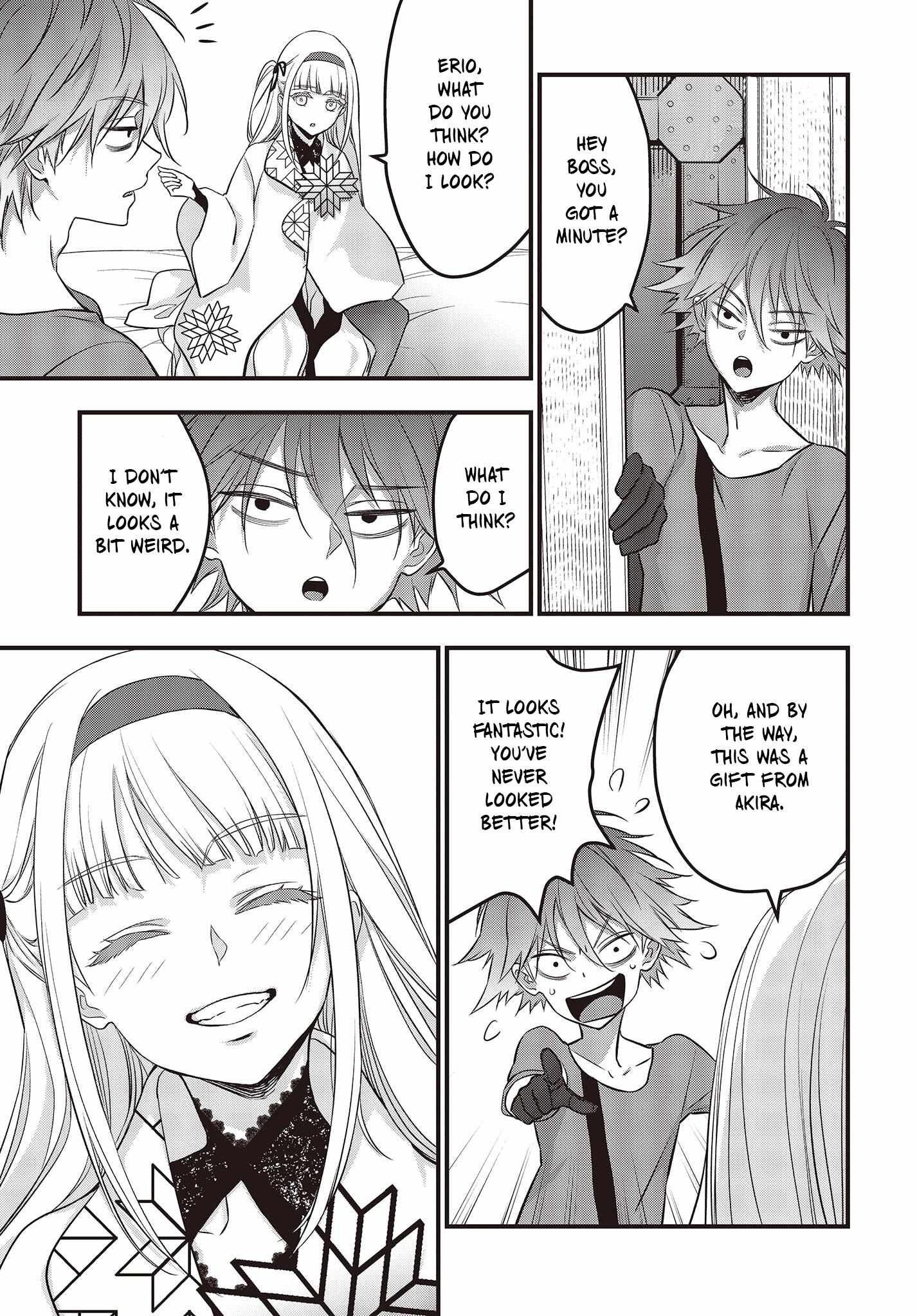 Read Rebuild World chapter 44 image 11 on Lezhin