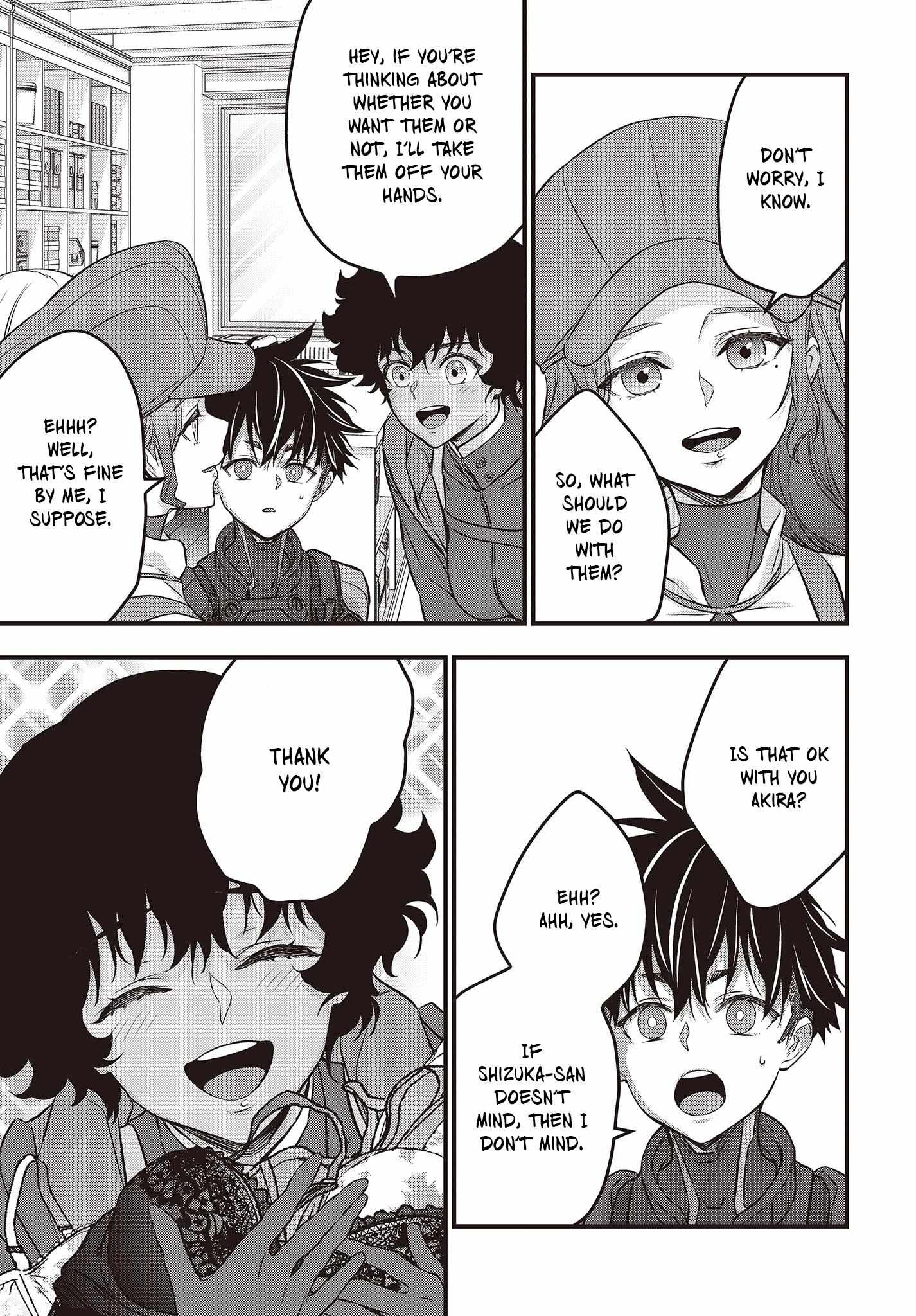 Read Rebuild World chapter 44 image 19 on Lezhin