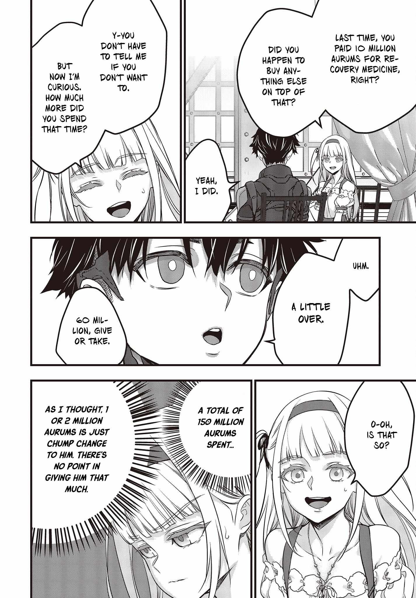 Read Rebuild World chapter 44 image 6 on Lezhin