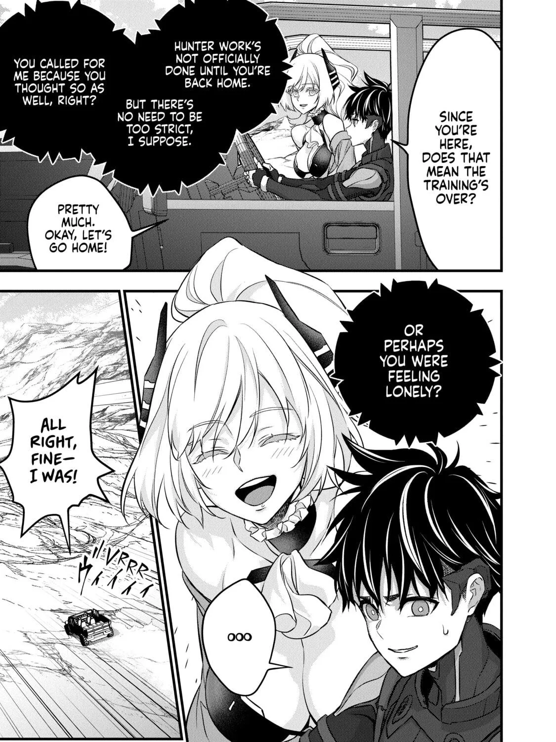 Read Rebuild World chapter 45 image 16 on Lezhin