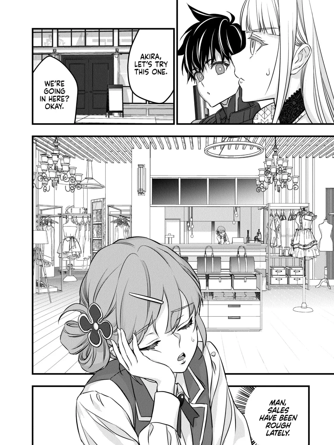 Read Rebuild World chapter 45 image 26 on Lezhin