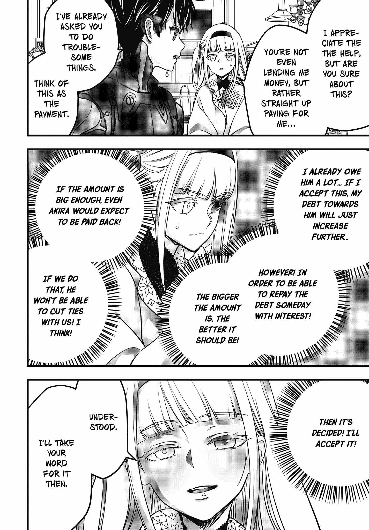 Read Rebuild World chapter 46 image 2 on Lezhin