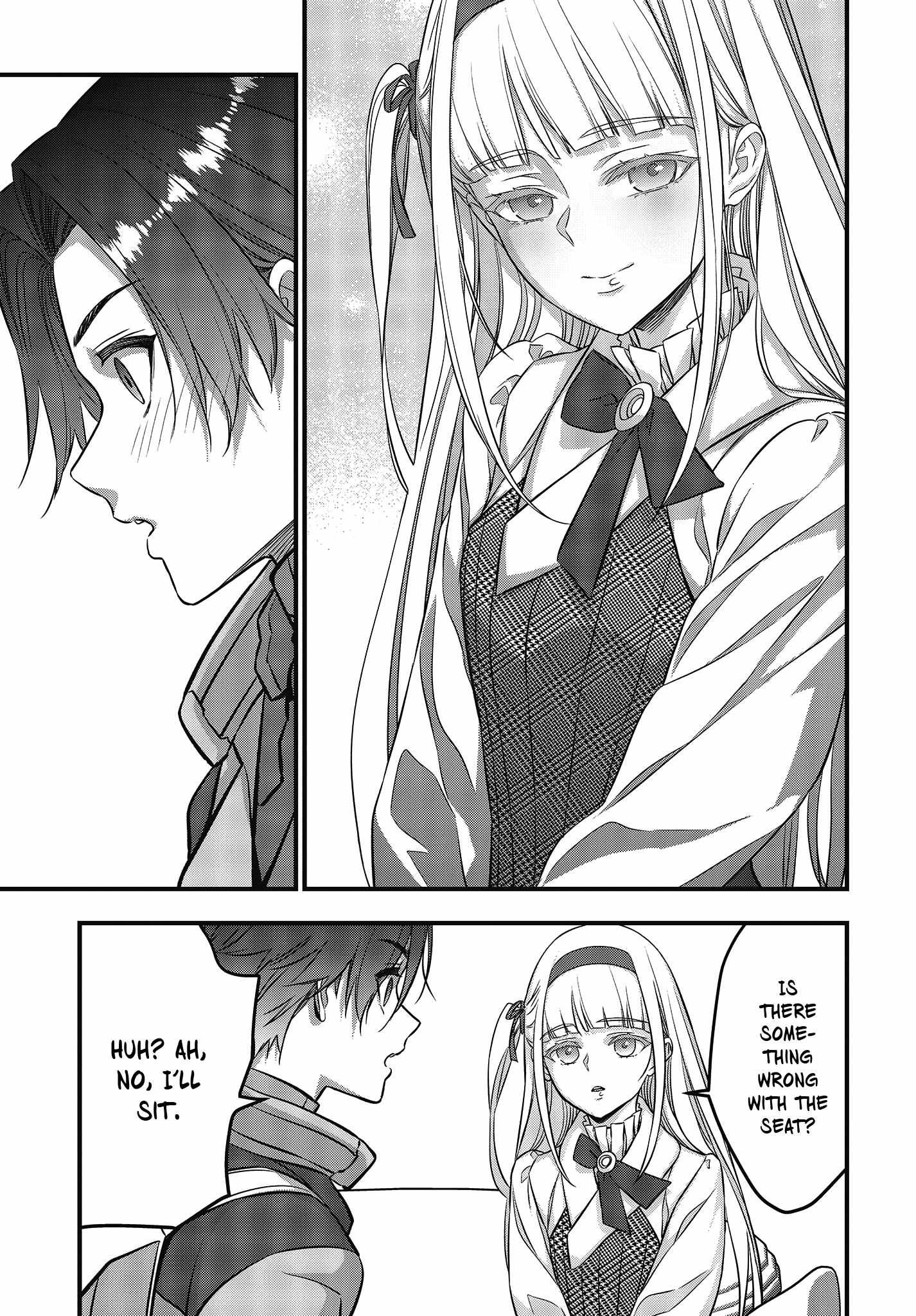 Read Rebuild World chapter 46 image 21 on Lezhin
