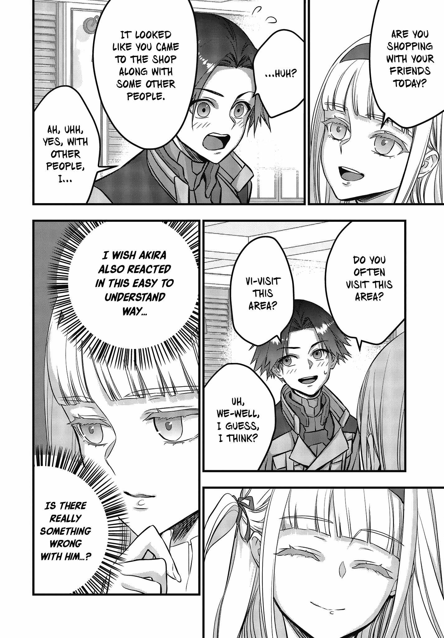 Read Rebuild World chapter 46 image 22 on Lezhin