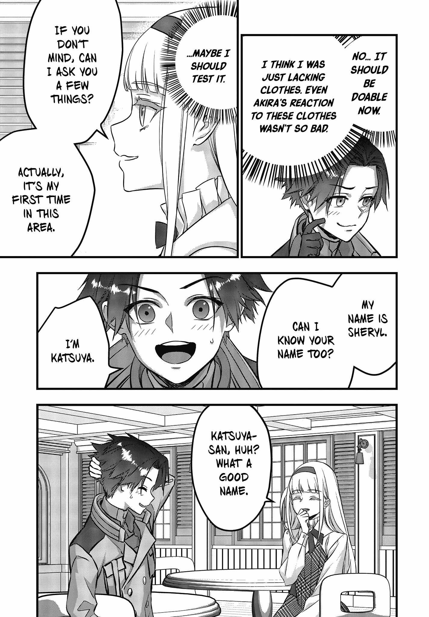 Read Rebuild World chapter 46 image 23 on Lezhin