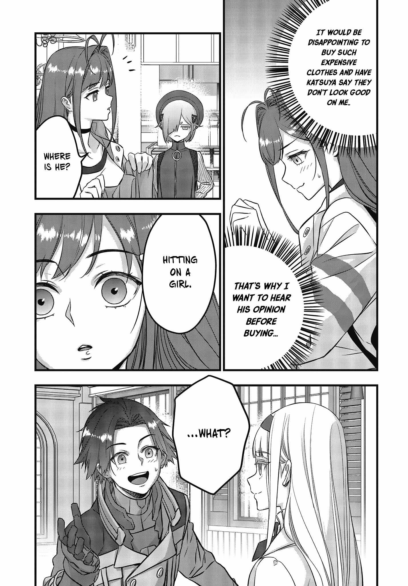 Read Rebuild World chapter 46 image 25 on Lezhin