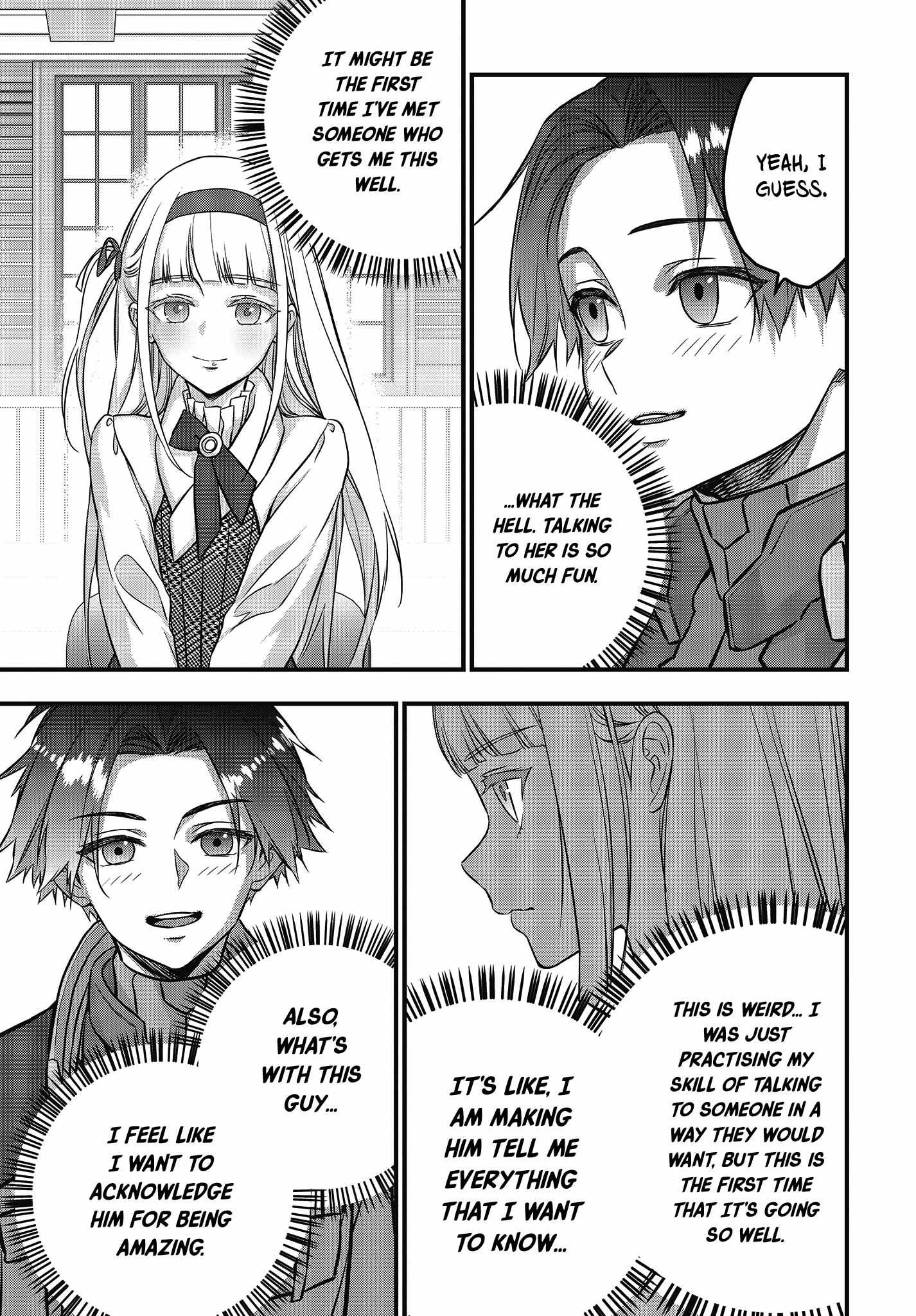 Read Rebuild World chapter 46 image 27 on Lezhin