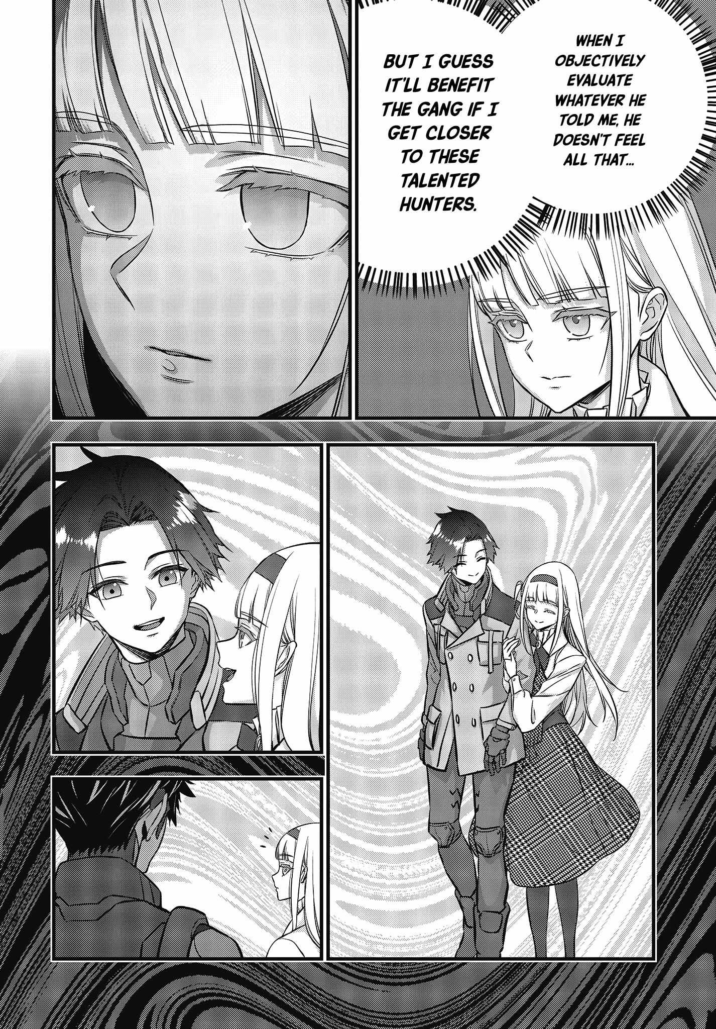 Read Rebuild World chapter 46 image 28 on Lezhin