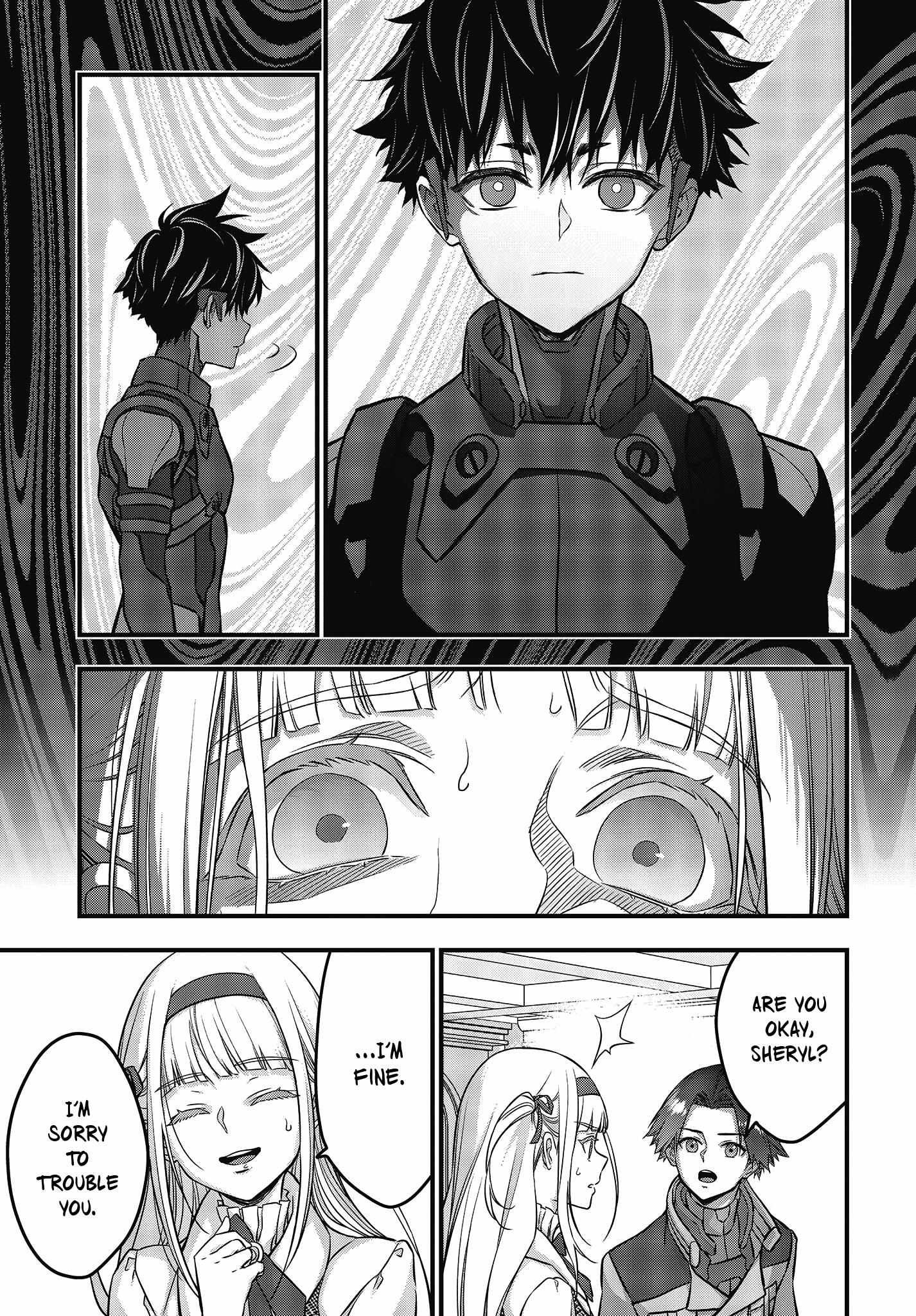 Read Rebuild World chapter 46 image 29 on Lezhin