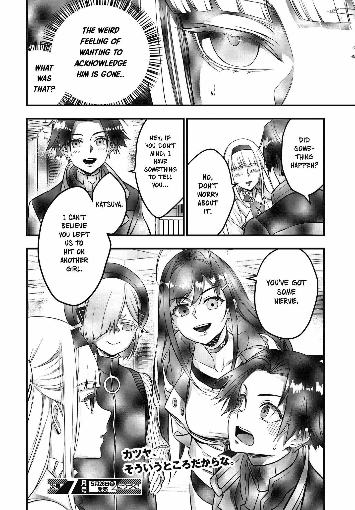 Read Rebuild World chapter 46 image 30 on Lezhin
