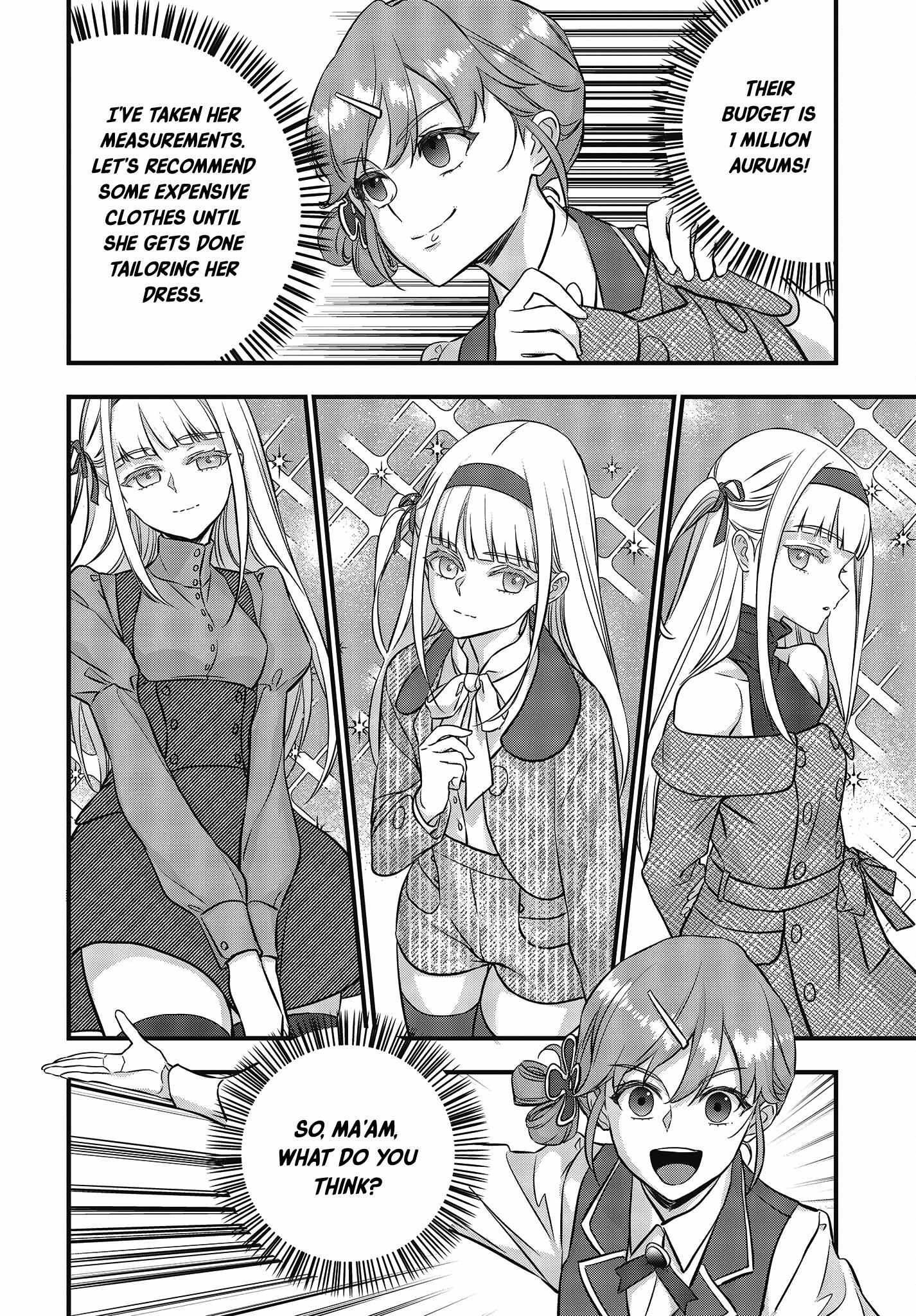 Read Rebuild World chapter 46 image 6 on Lezhin