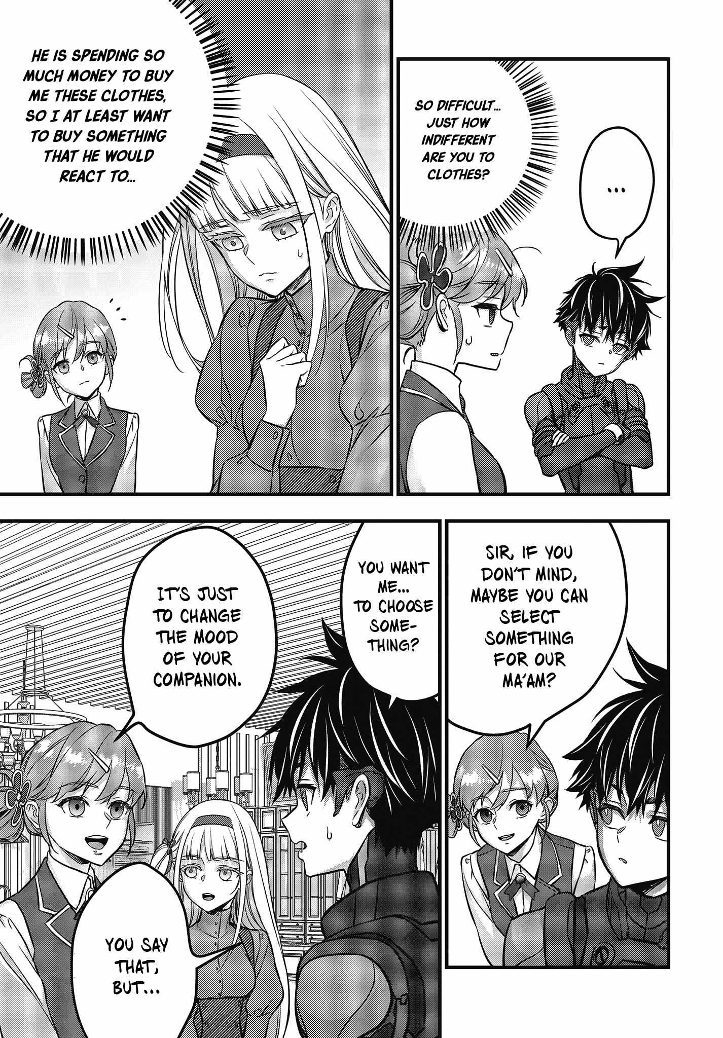 Read Rebuild World chapter 46 image 7 on Lezhin