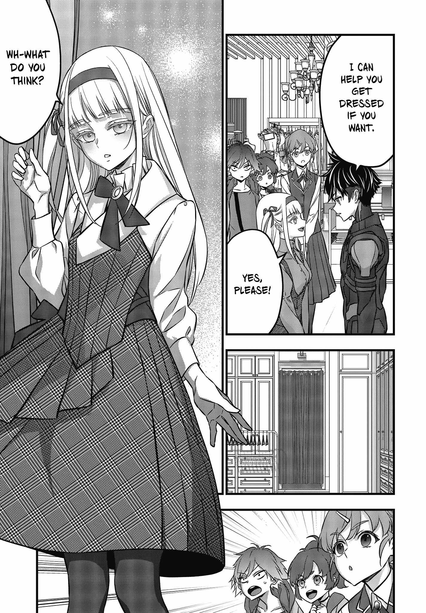 Read Rebuild World chapter 46 image 9 on Lezhin