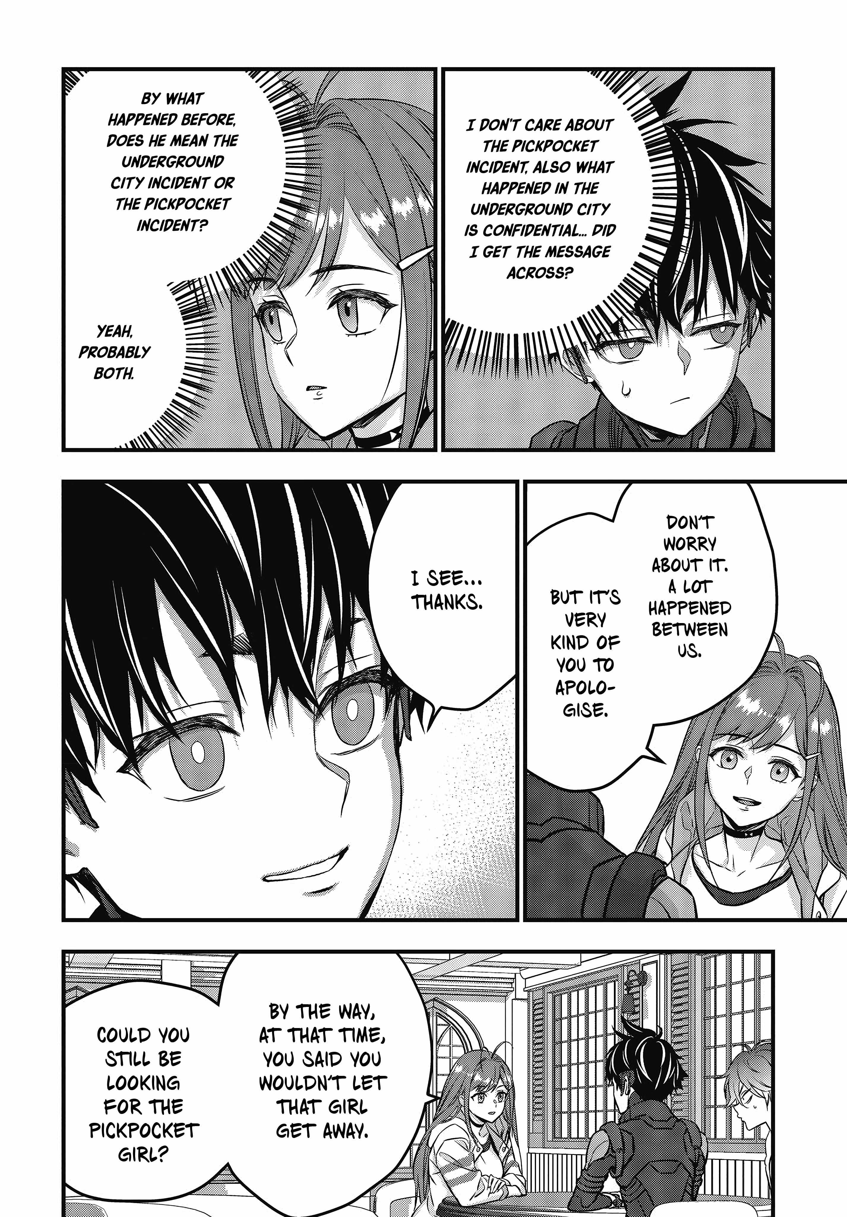 Read Rebuild World chapter 47 image 10 on Lezhin