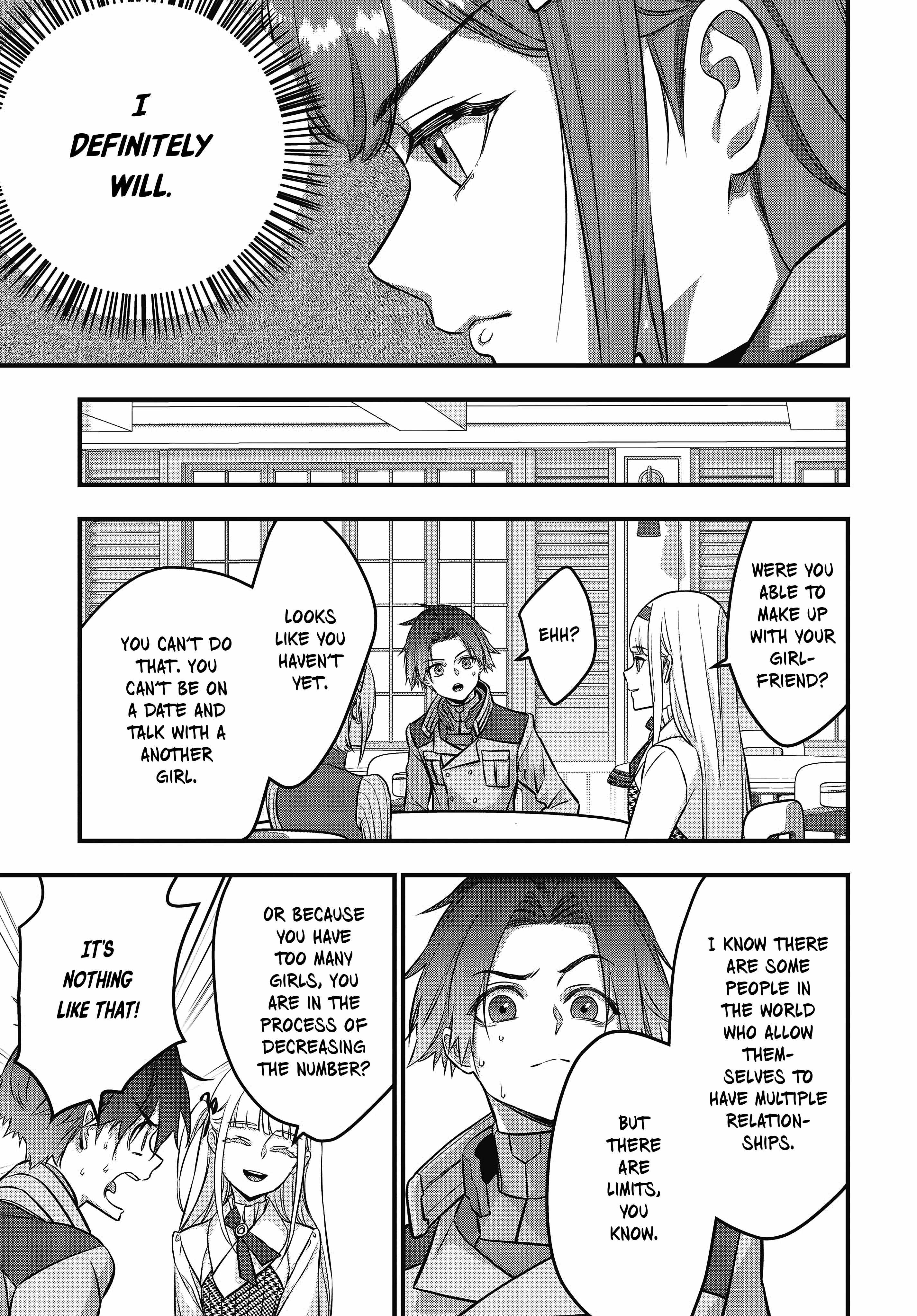 Read Rebuild World chapter 47 image 13 on Lezhin