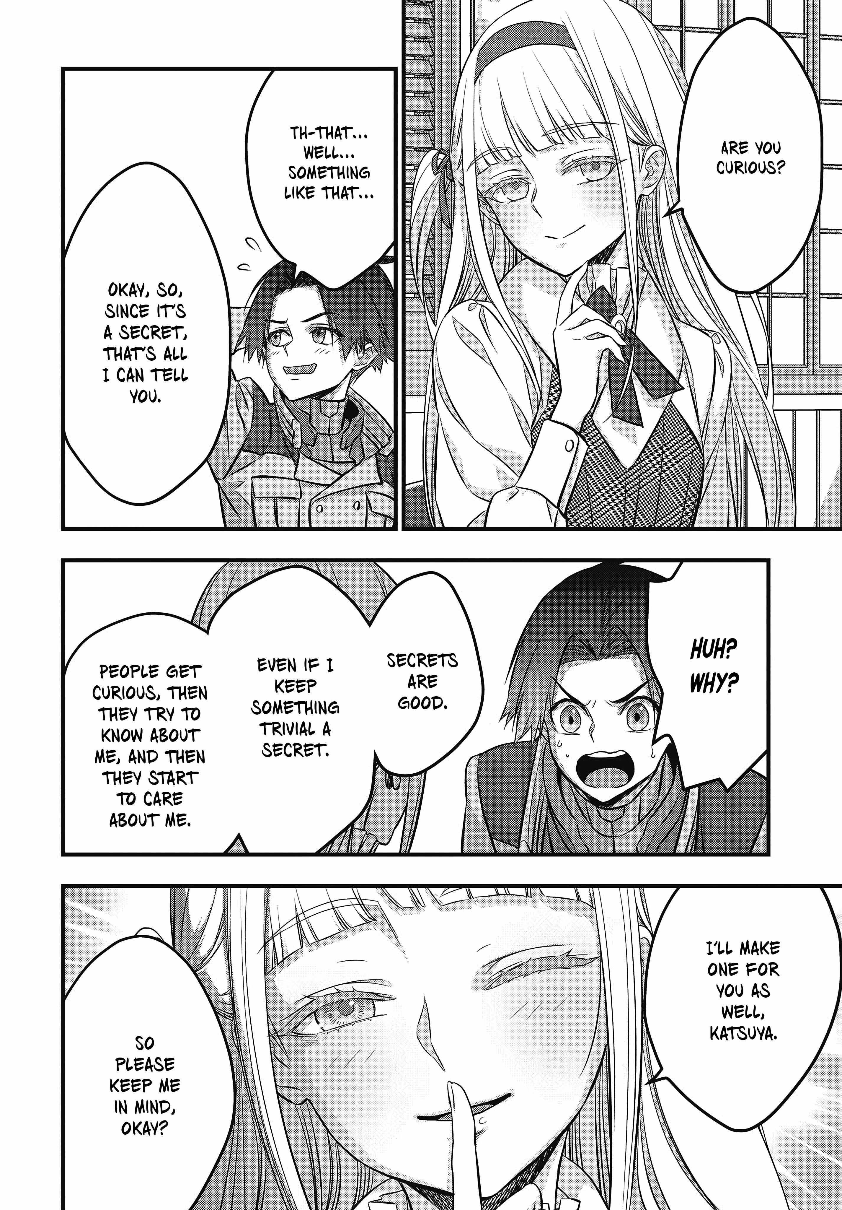 Read Rebuild World chapter 47 image 16 on Lezhin