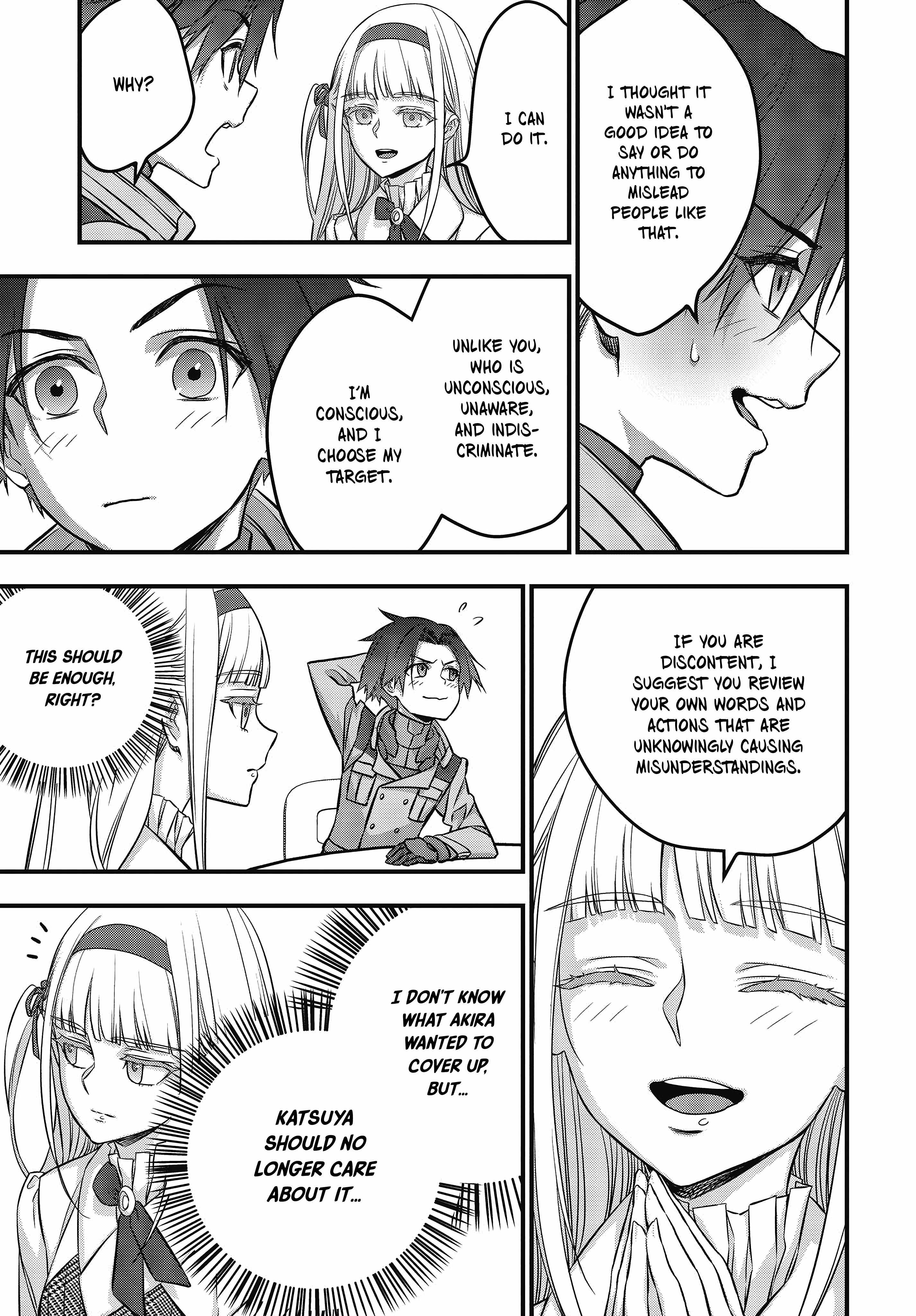Read Rebuild World chapter 47 image 17 on Lezhin