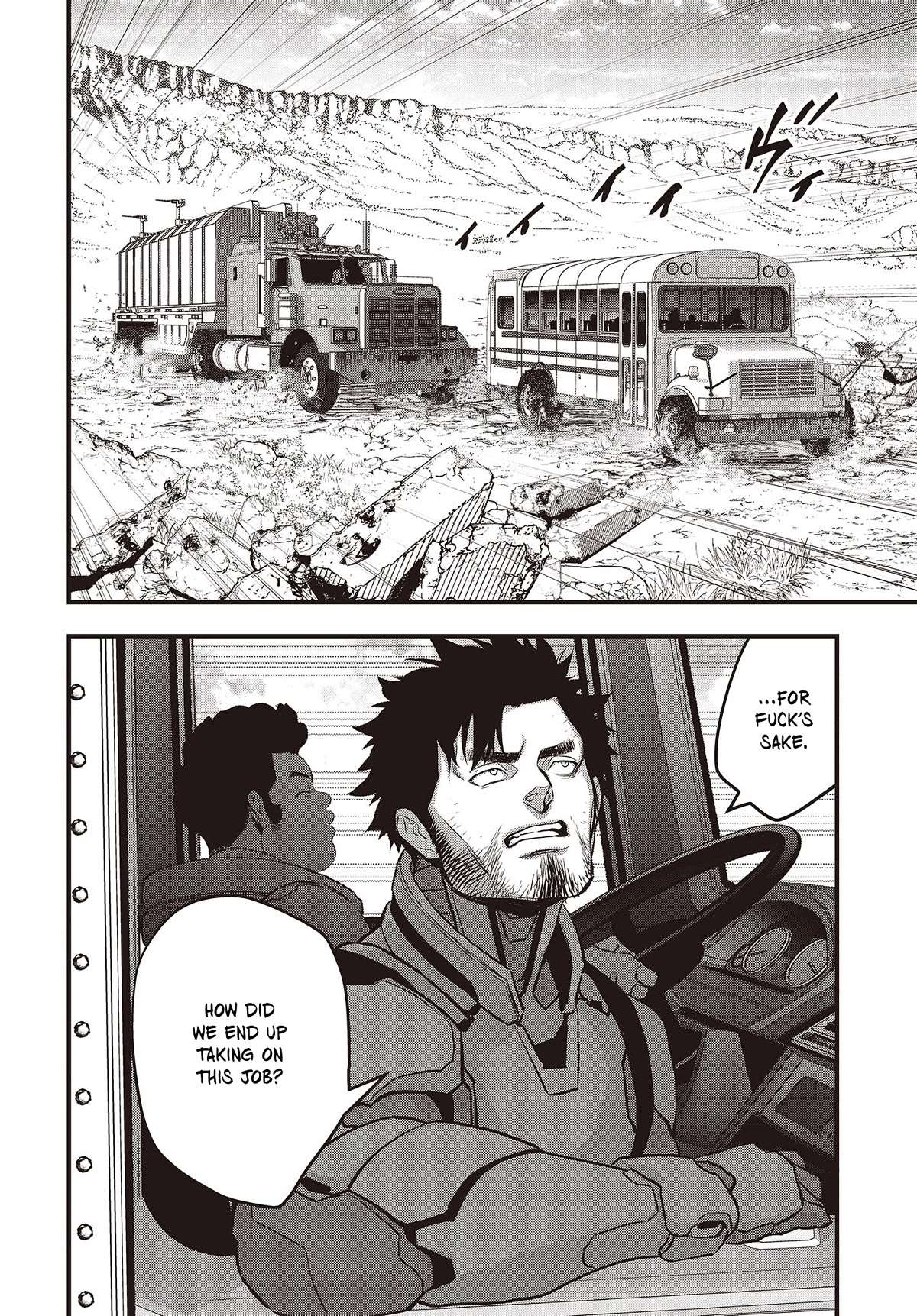 Read Rebuild World chapter 48 image 30 on Lezhin