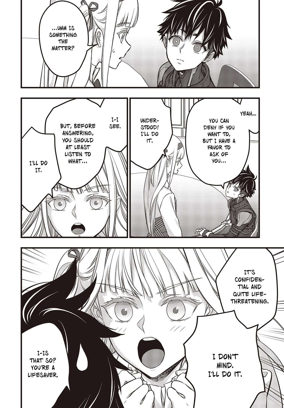 Read Rebuild World chapter 48 image 6 on Lezhin