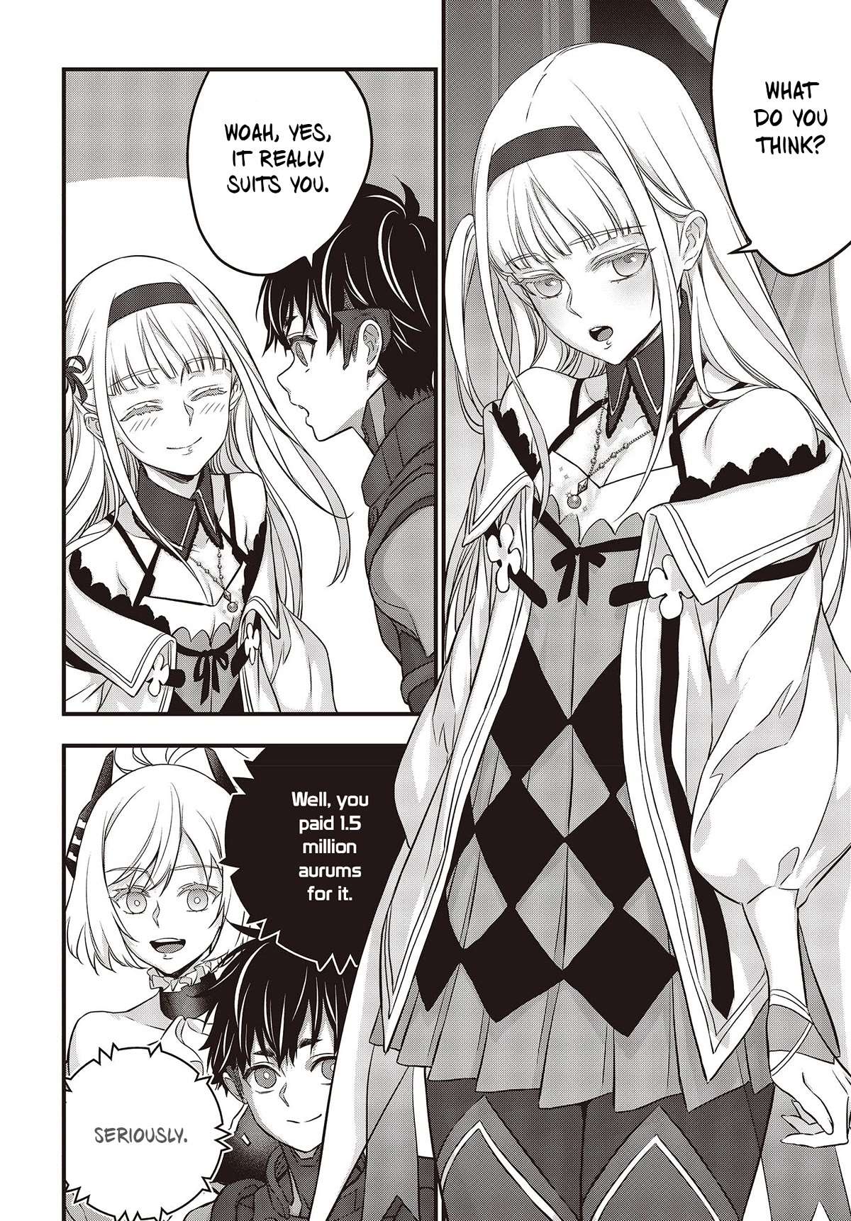 Read Rebuild World chapter 48 image 8 on Lezhin