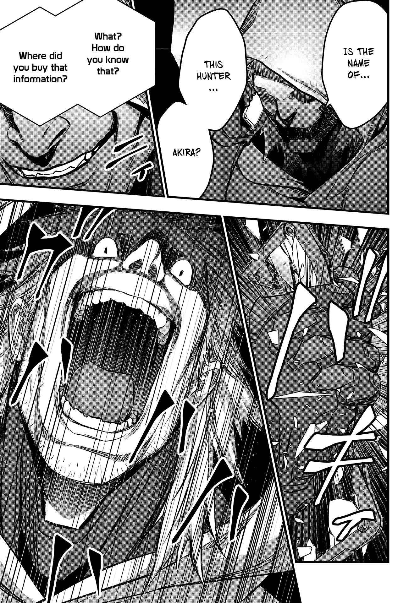 Read Rebuild World chapter 49 image 31 on Lezhin