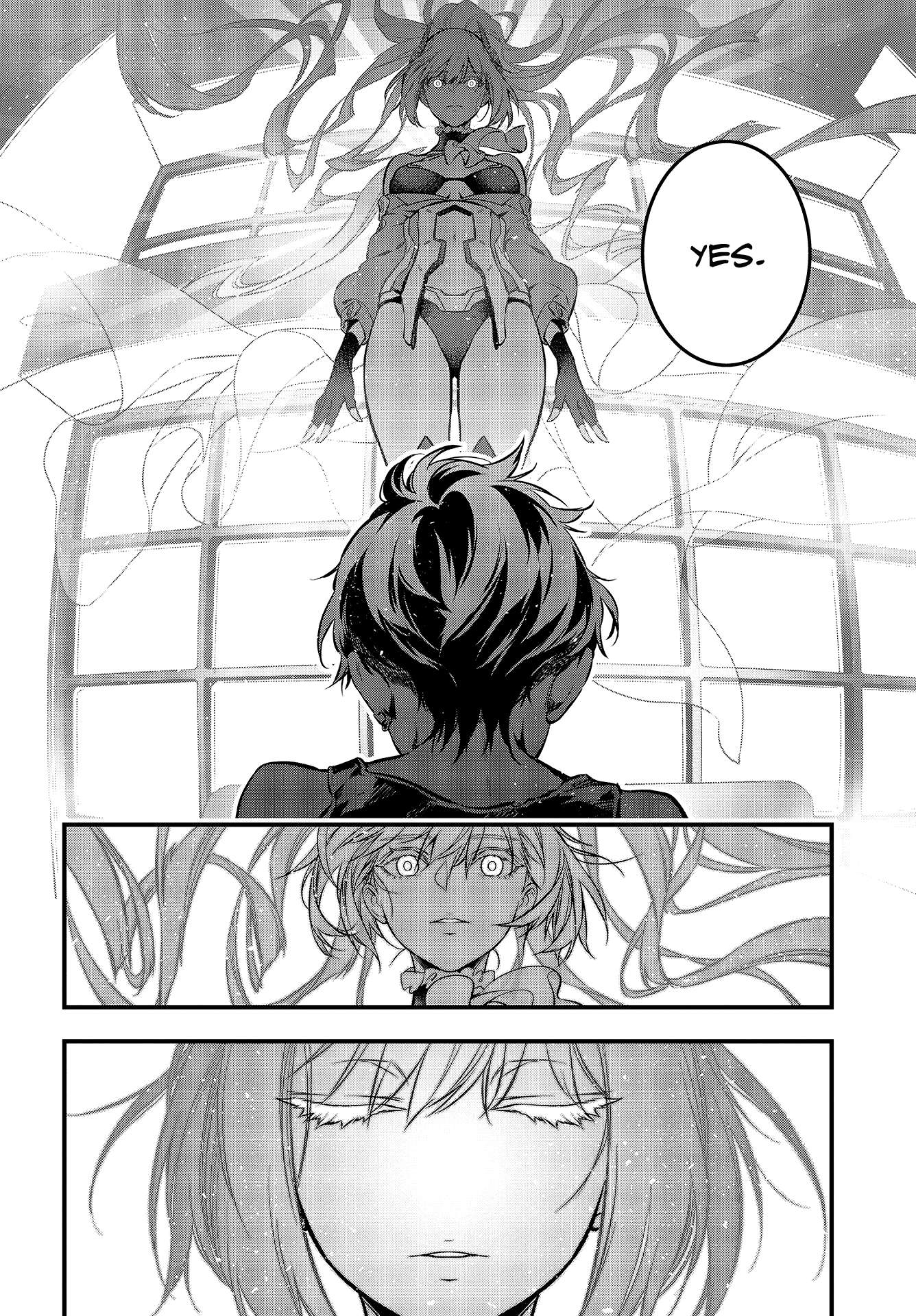 Read Rebuild World chapter 5 image 2 on Lezhin