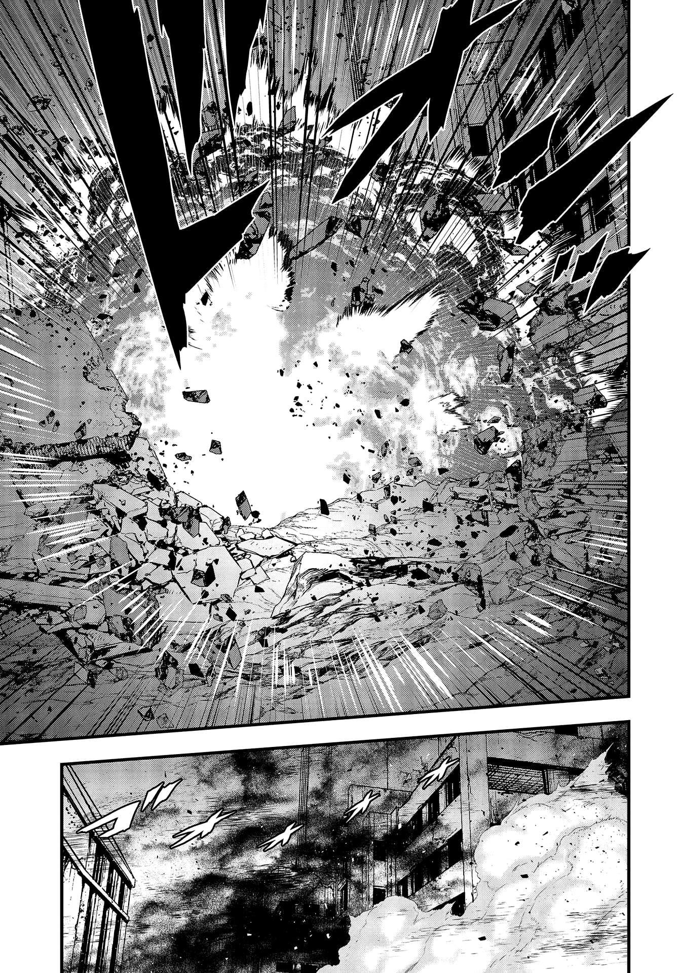 Read Rebuild World chapter 5 image 29 on Lezhin