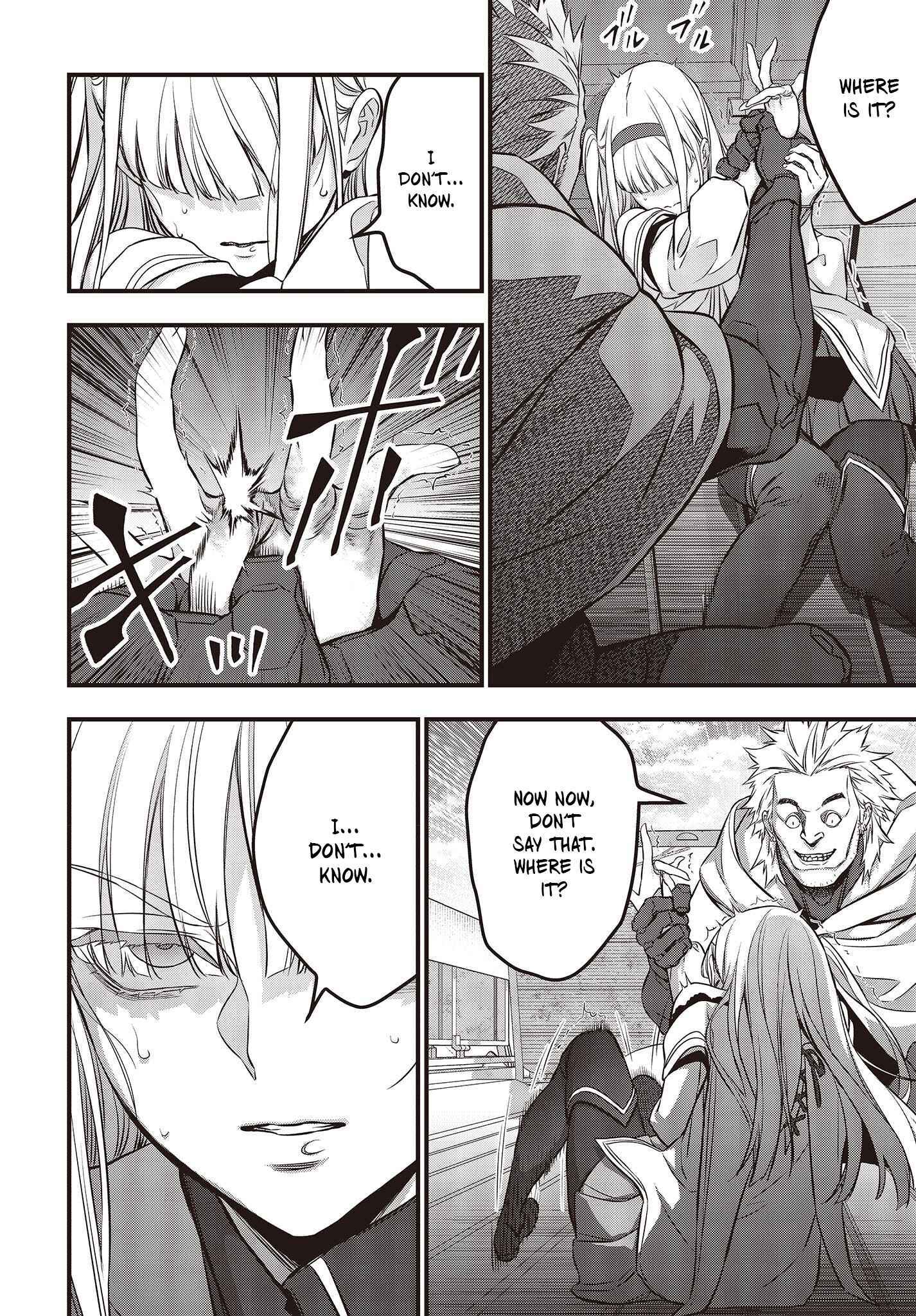 Read Rebuild World chapter 50 image 10 on Lezhin