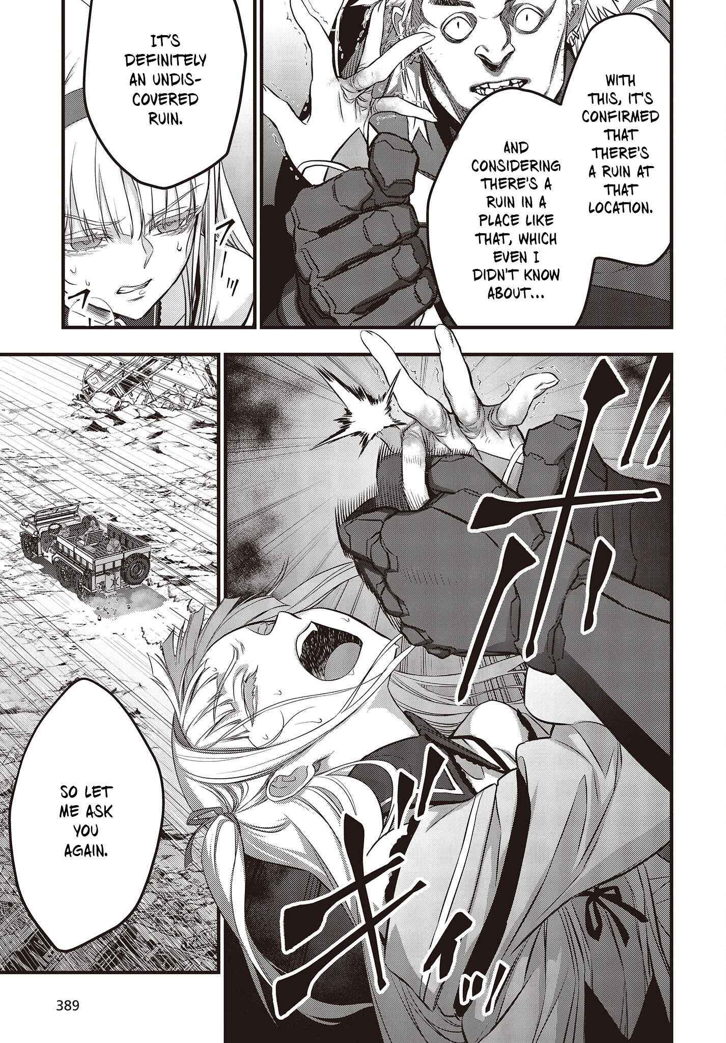 Read Rebuild World chapter 50 image 13 on Lezhin