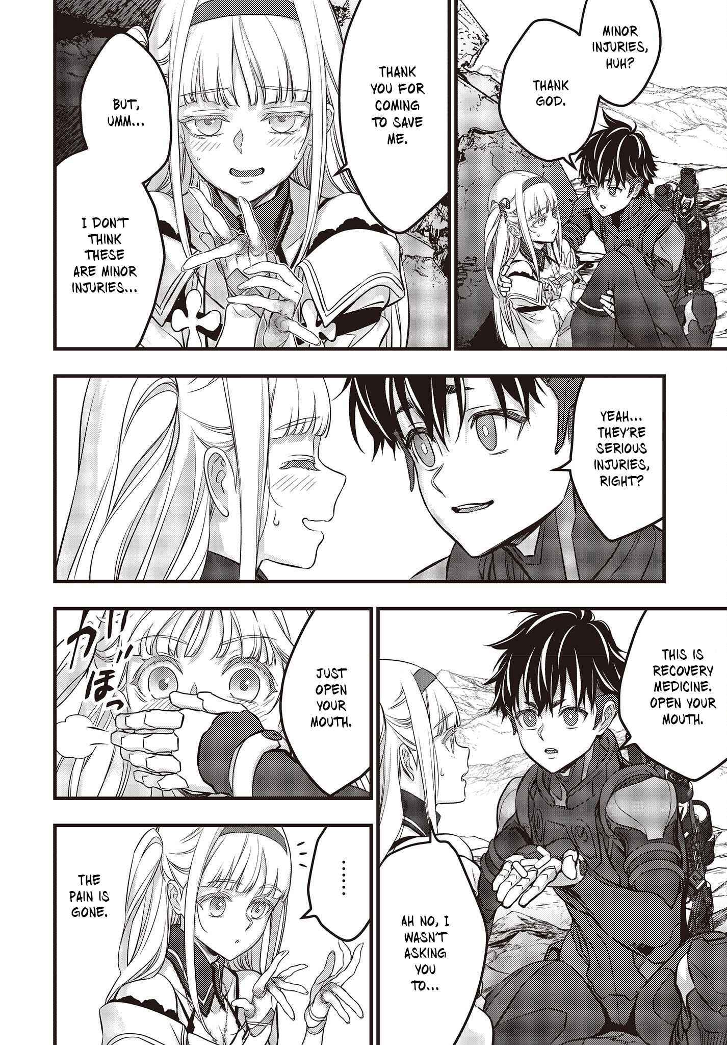 Read Rebuild World chapter 50 image 26 on Lezhin