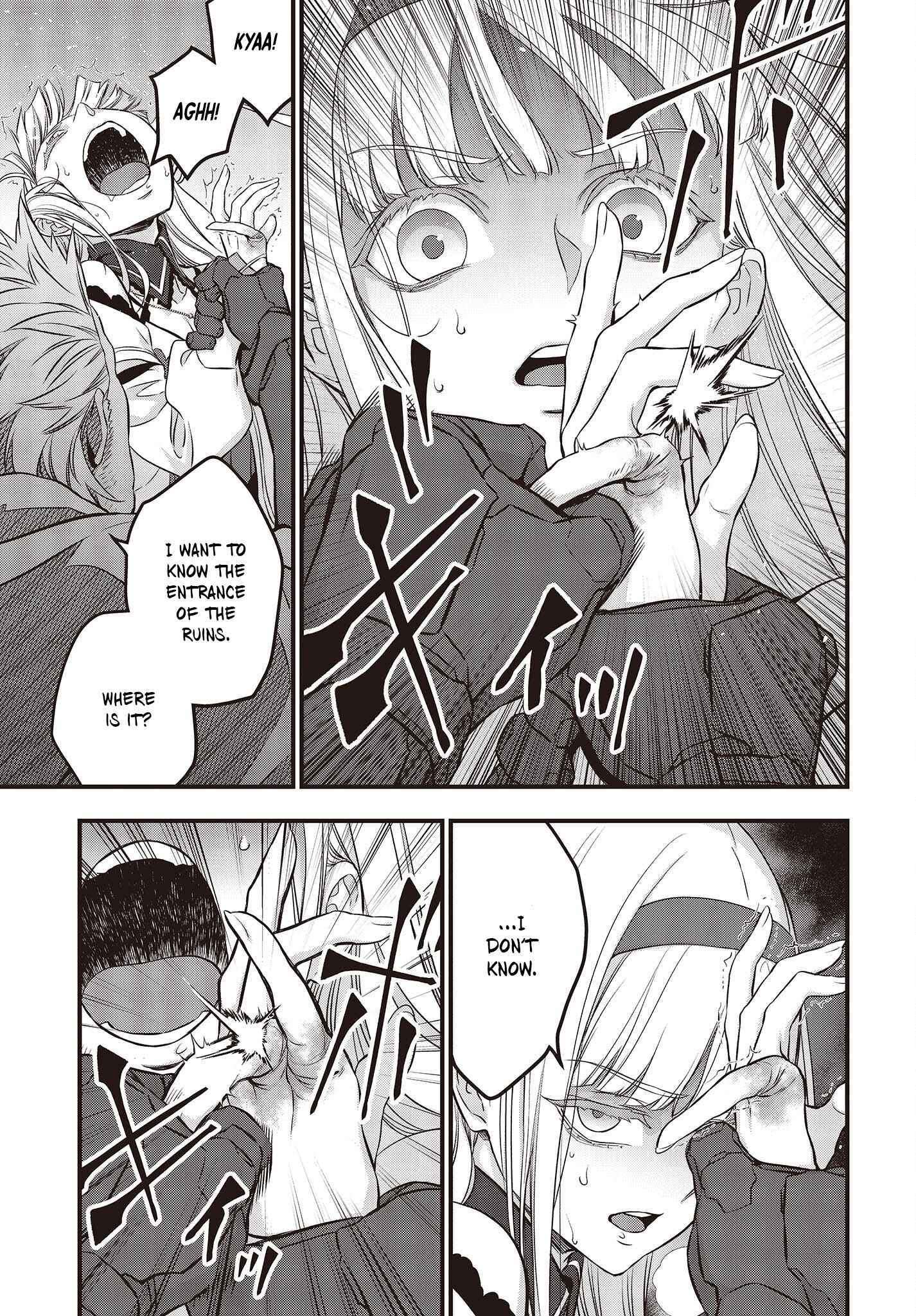 Read Rebuild World chapter 50 image 9 on Lezhin