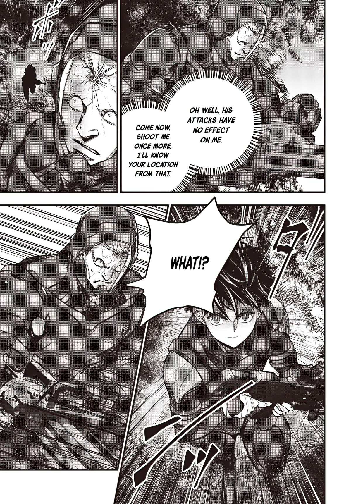 Read Rebuild World chapter 51 image 15 on Lezhin