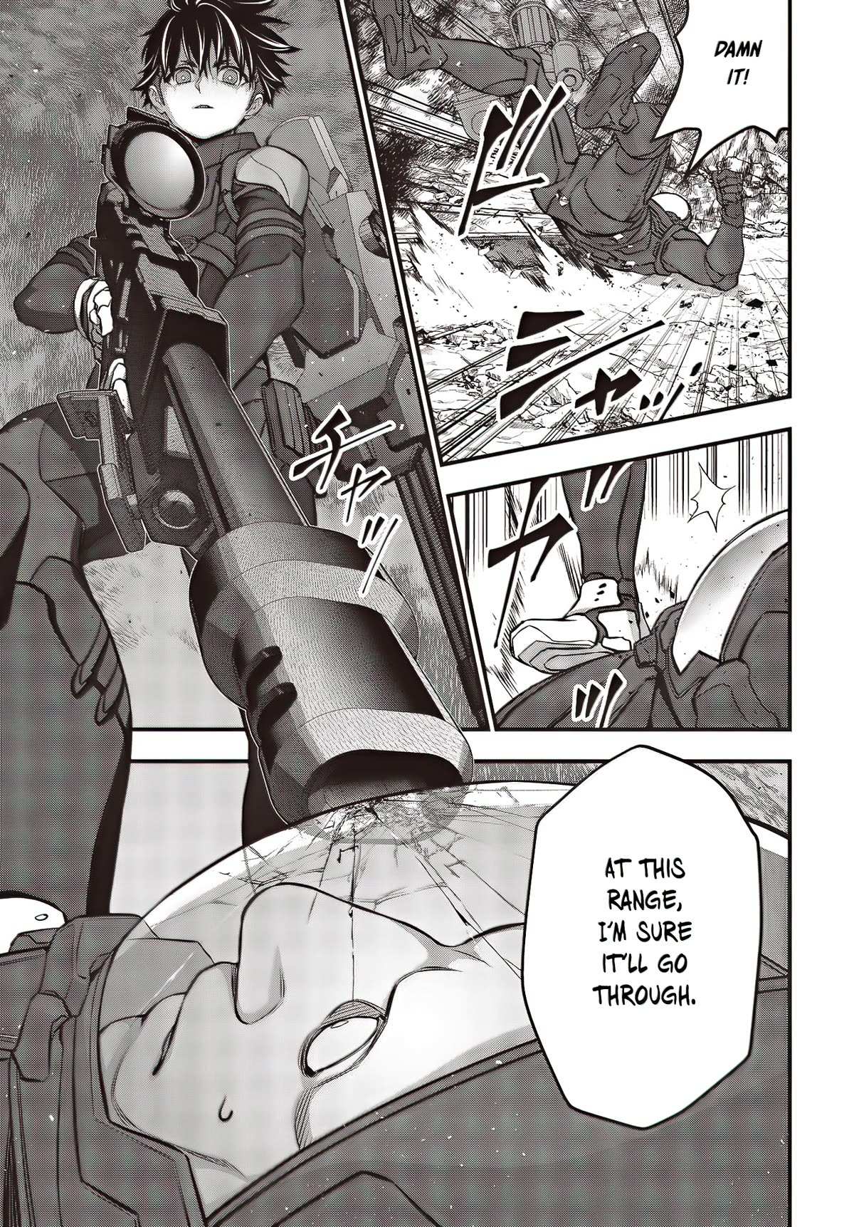 Read Rebuild World chapter 51 image 17 on Lezhin