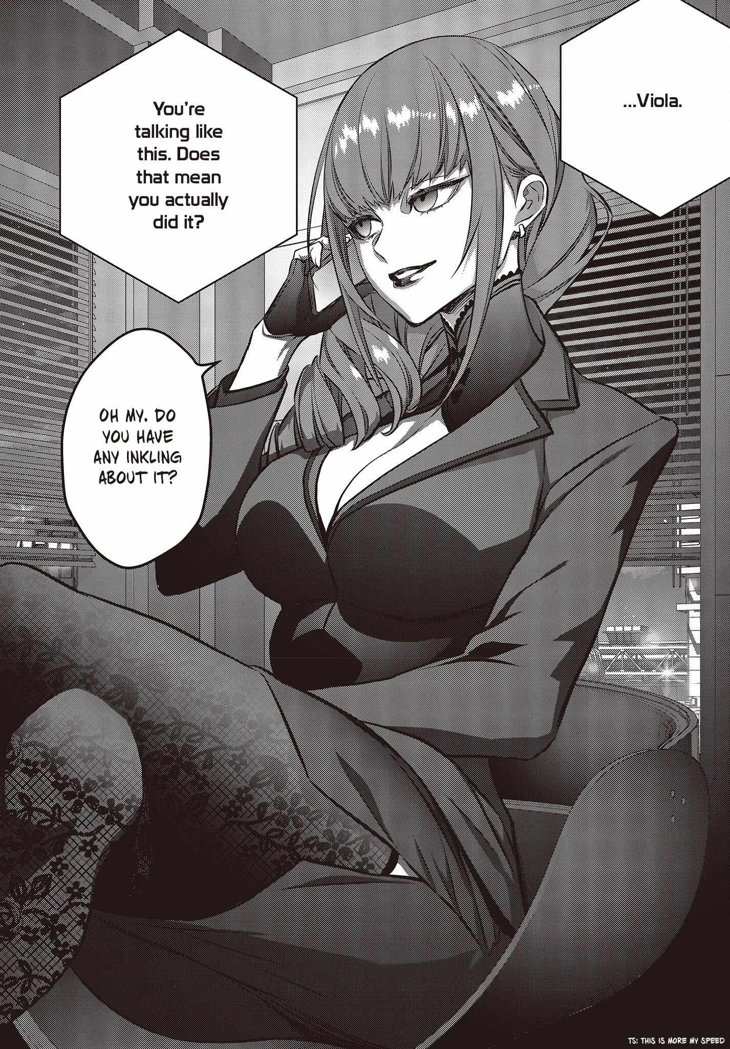 Read Rebuild World chapter 52 image 19 on Lezhin