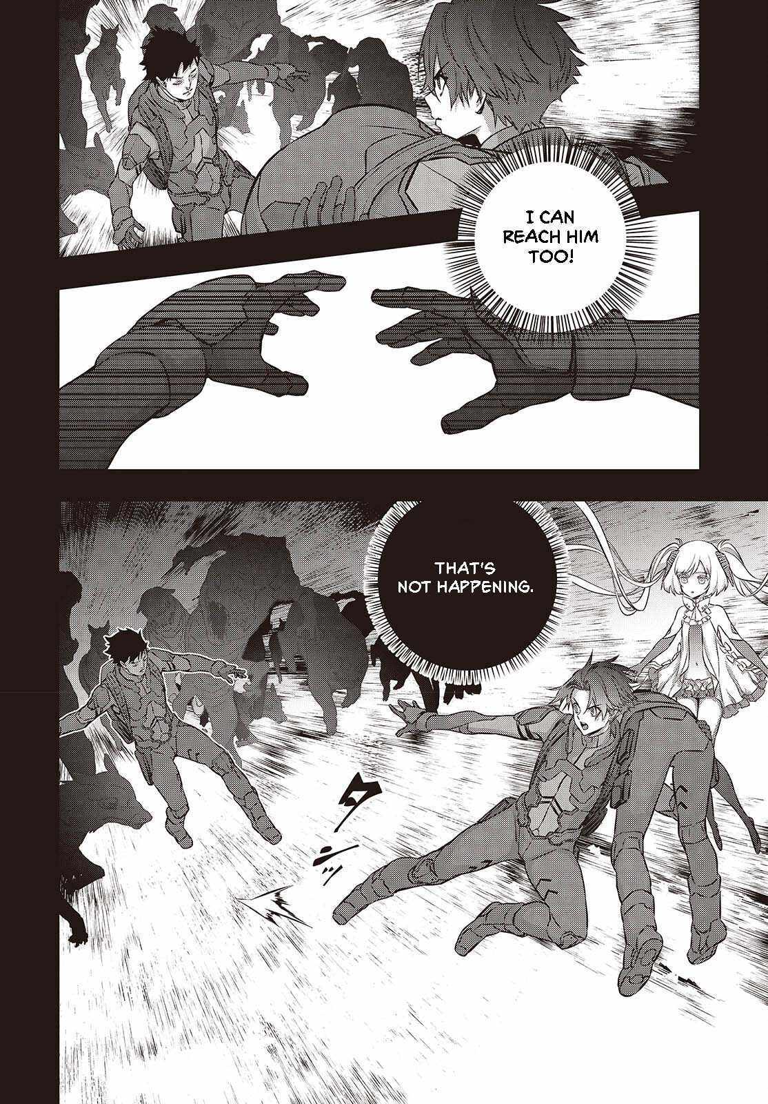 Read Rebuild World chapter 55 image 16 on Lezhin