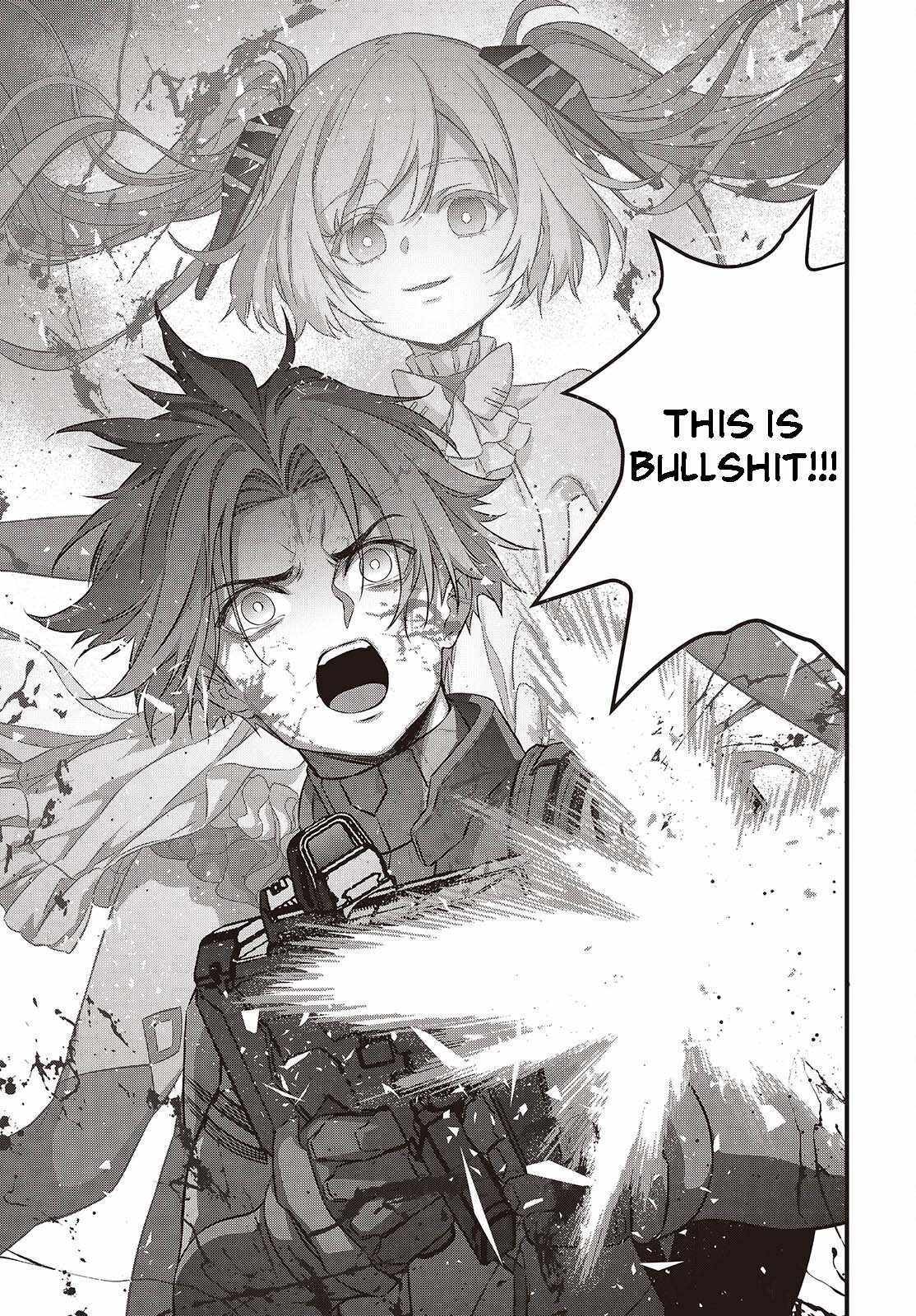 Read Rebuild World chapter 55 image 21 on Lezhin