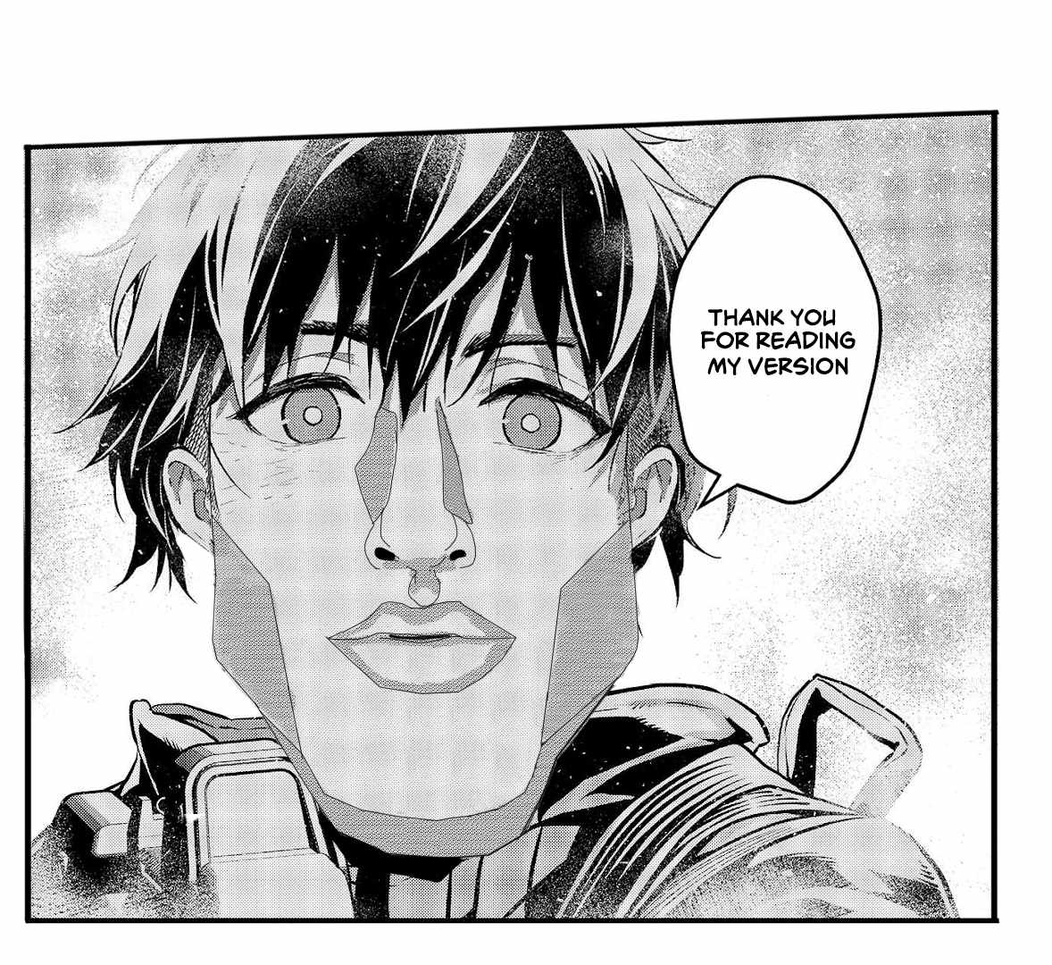 Read Rebuild World chapter 56 image 31 on Lezhin