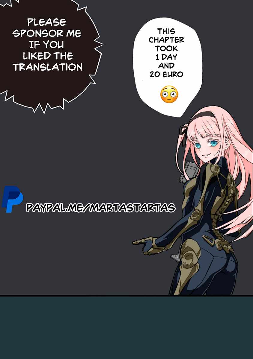 Read Rebuild World chapter 56 image 32 on Lezhin