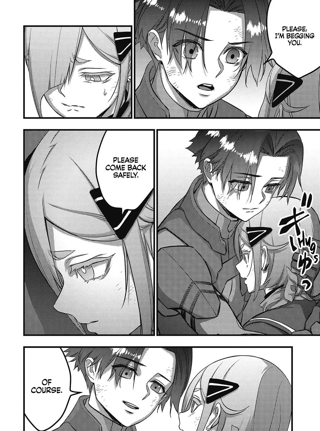 Read Rebuild World chapter 57 image 28 on Lezhin
