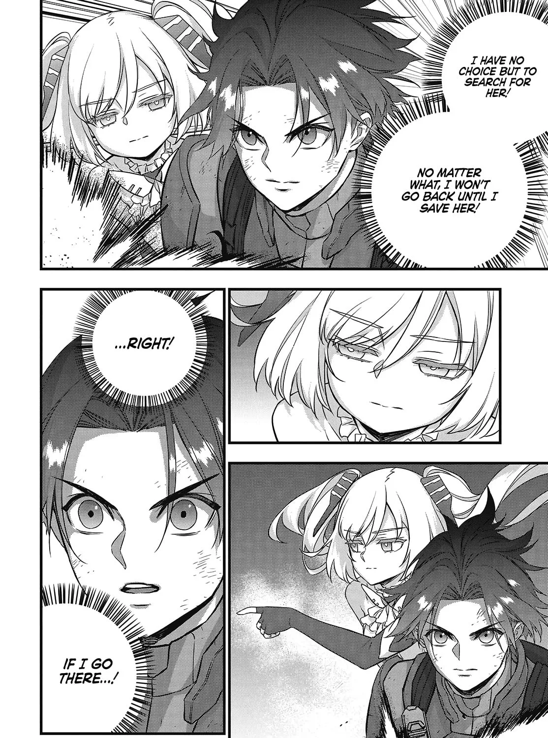 Read Rebuild World chapter 57 image 36 on Lezhin