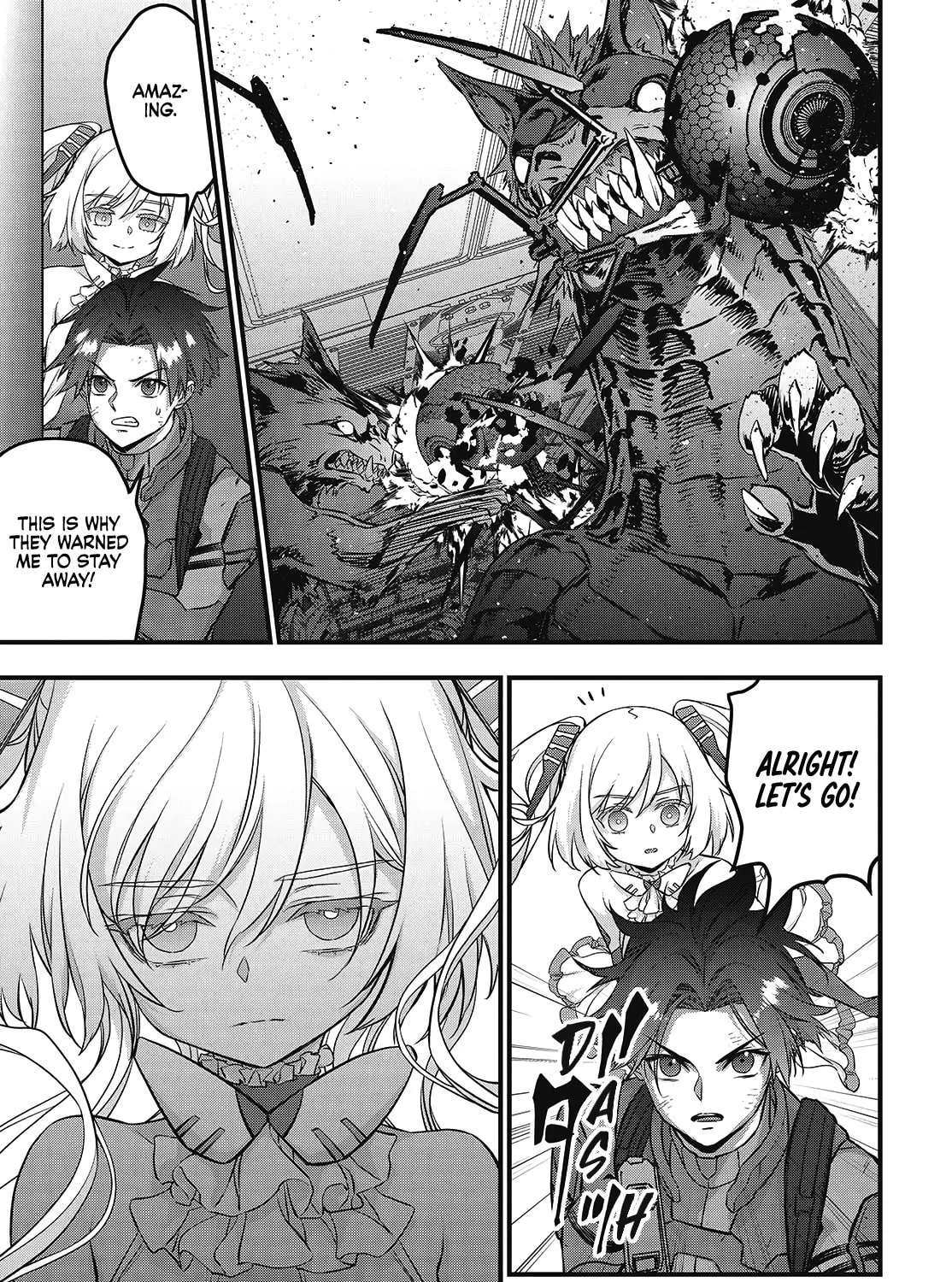 Read Rebuild World chapter 57 image 42 on Lezhin
