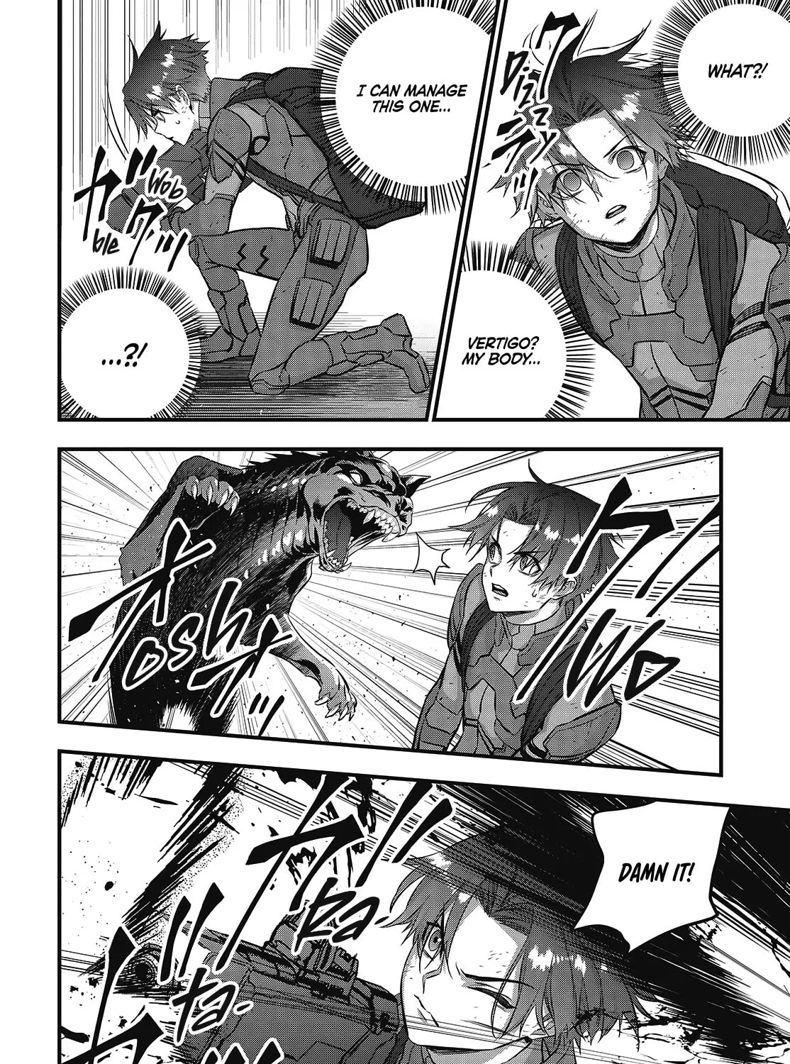 Read Rebuild World chapter 57 image 44 on Lezhin