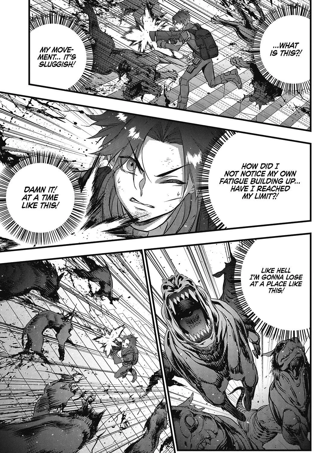 Read Rebuild World chapter 57 image 46 on Lezhin