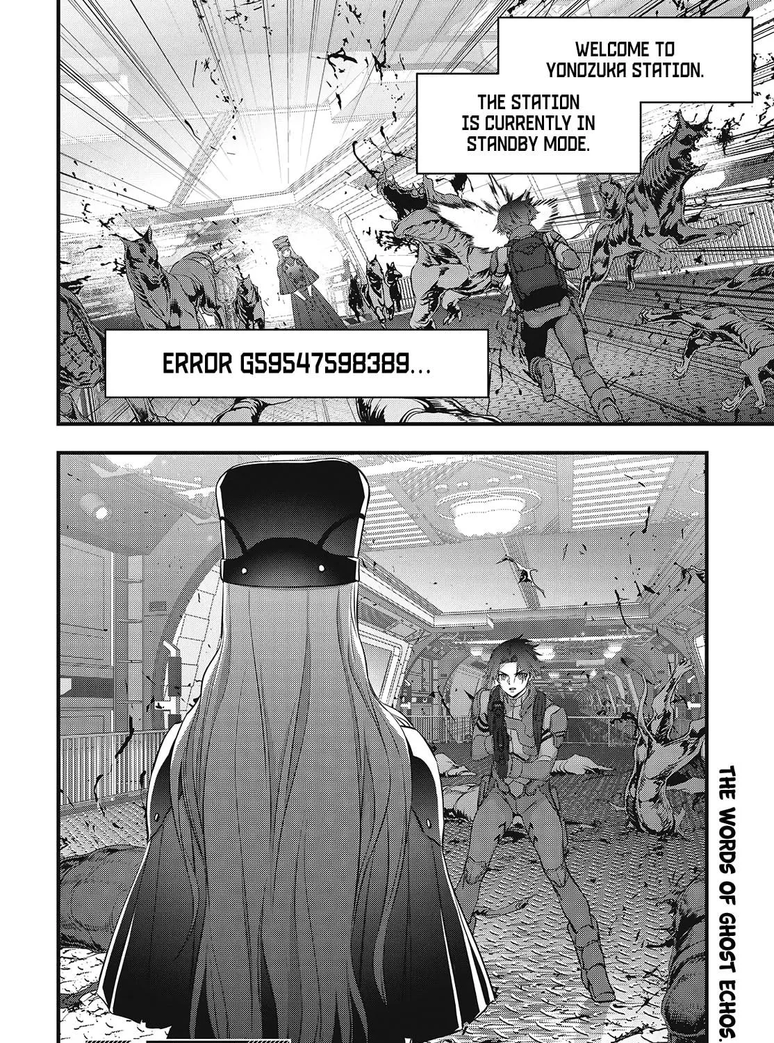 Read Rebuild World chapter 57 image 48 on Lezhin