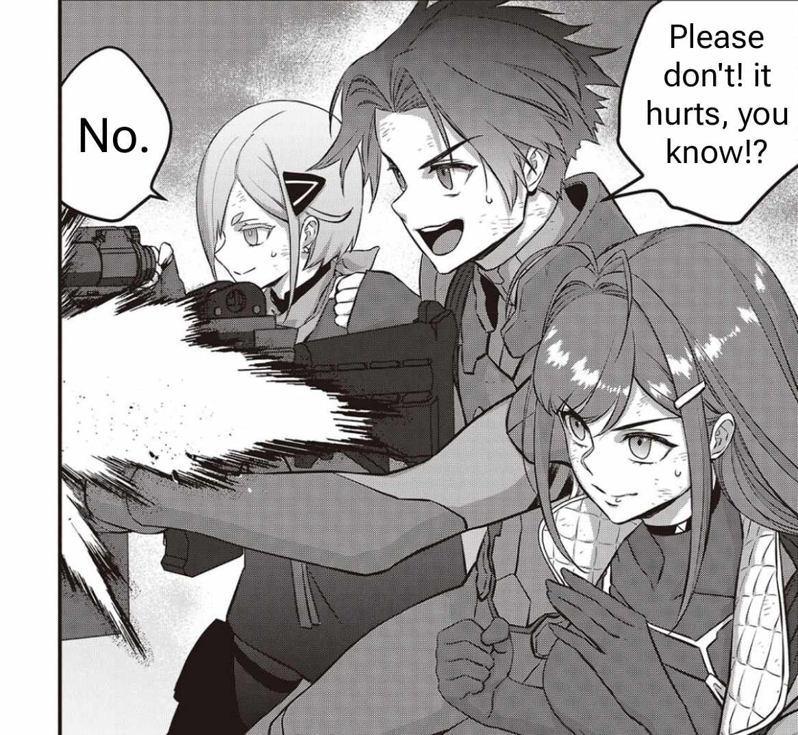 Read Rebuild World chapter 59 image 10 on Lezhin