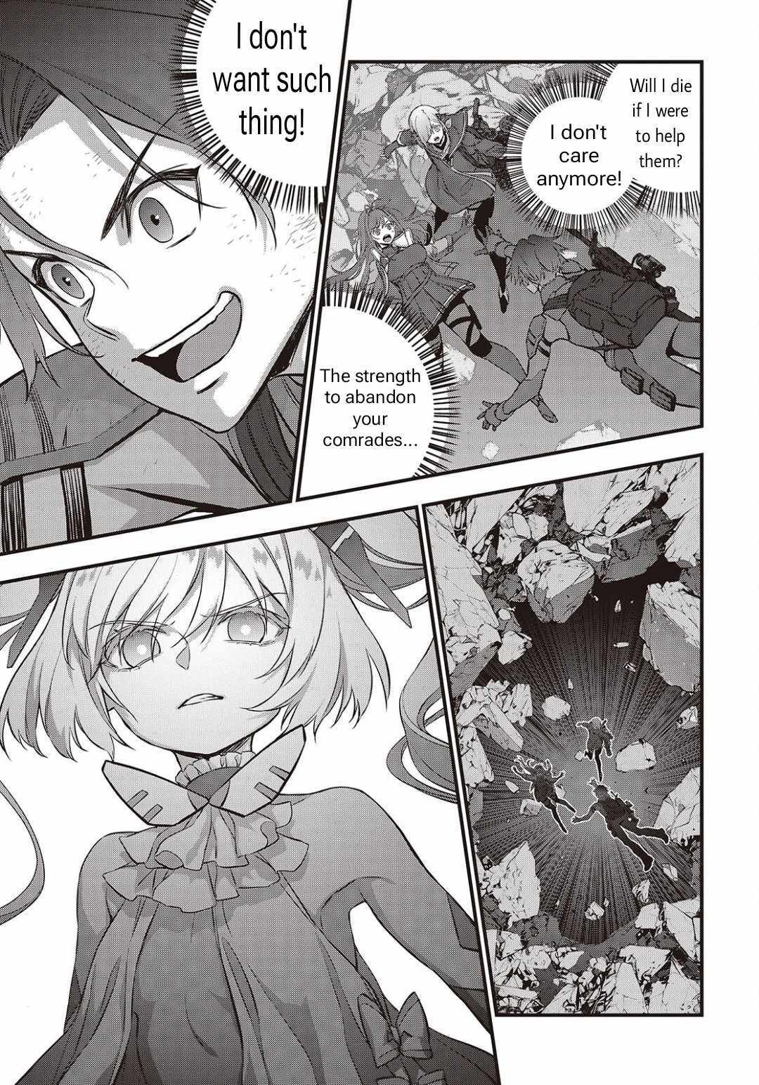 Read Rebuild World chapter 59 image 2 on Lezhin
