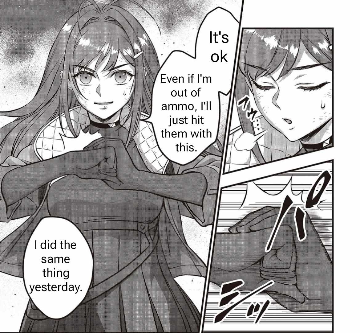 Read Rebuild World chapter 59 image 8 on Lezhin