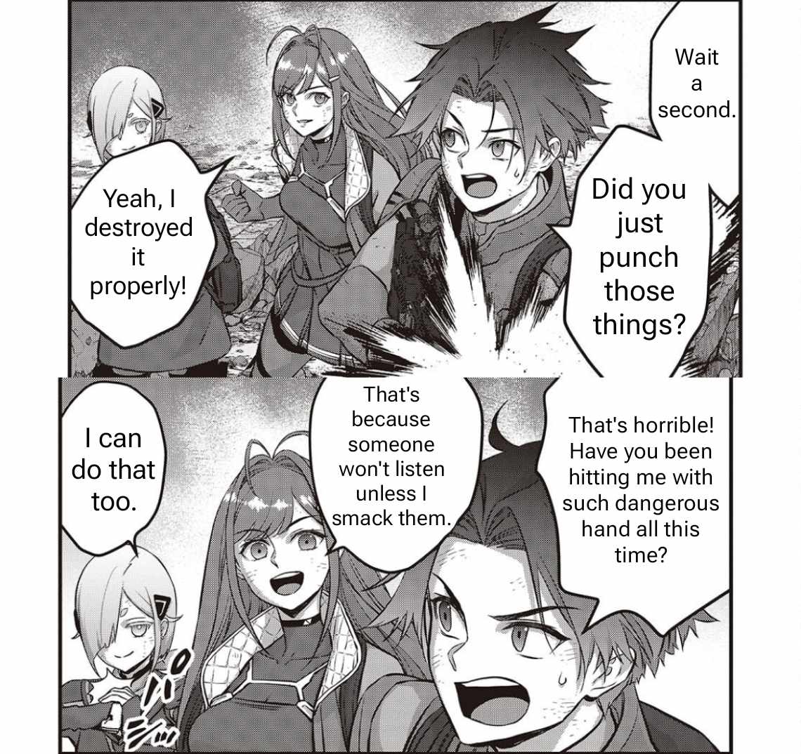 Read Rebuild World chapter 59 image 9 on Lezhin